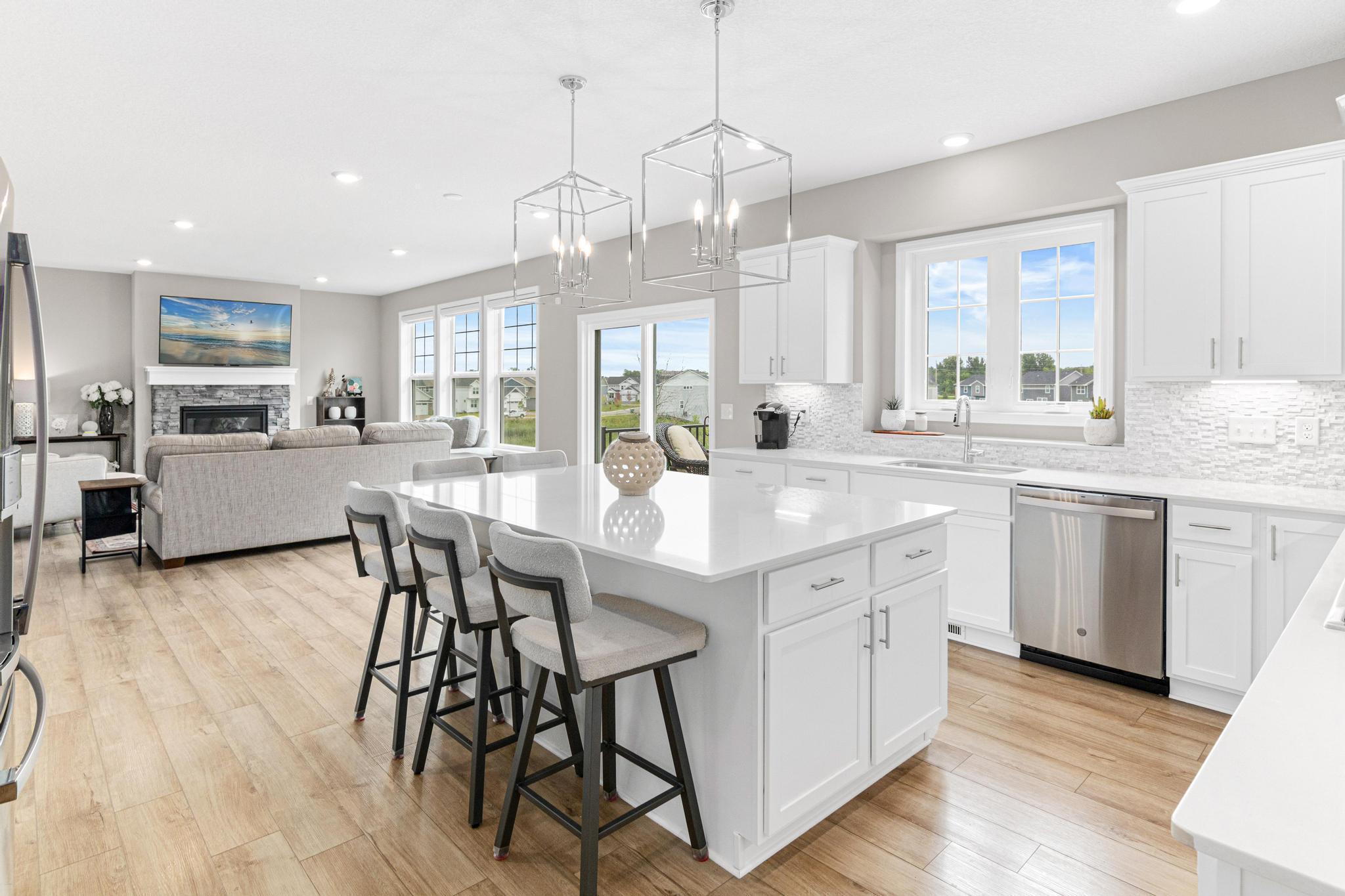 View of Residential at 6462 Tamarack Lane, Corcoran MN 55340, Corcoran - Mike Wilen | Minnesota Team Real Estate