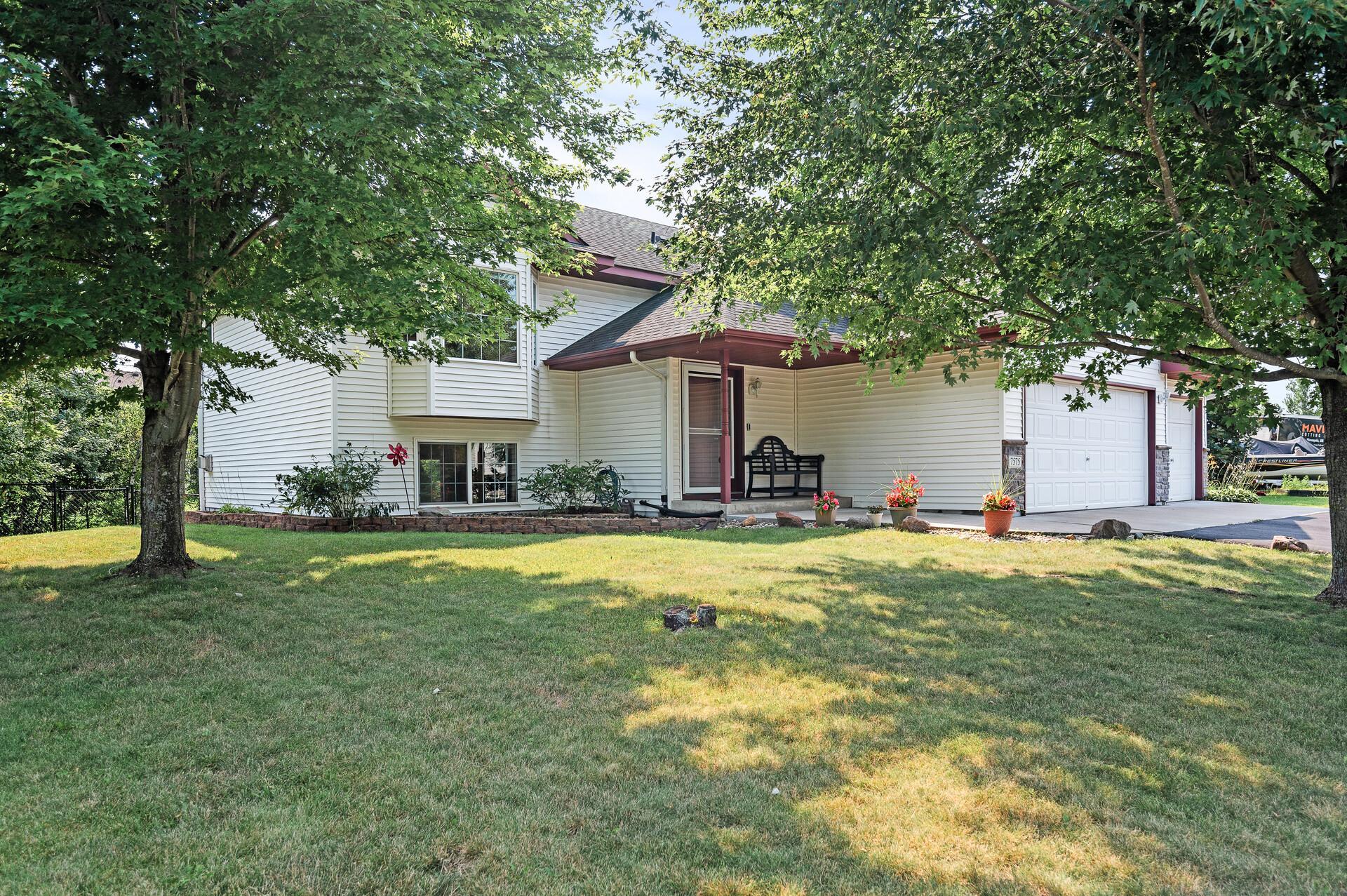 View of Residential at 7575 387th Street, North Branch MN 55056, North Branch - Mike Wilen | Minnesota Team Real Estate