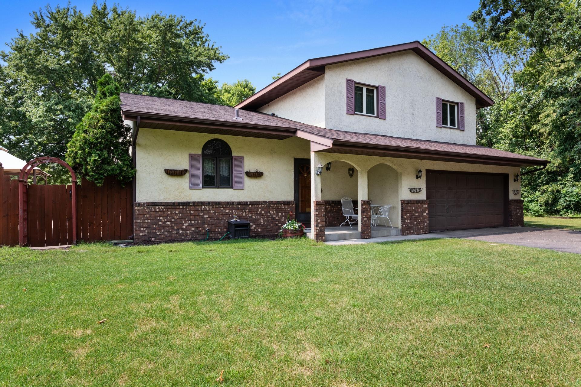 View of Residential at 38258 Golf Avenue, North Branch MN 55056, North Branch - Mike Wilen | Minnesota Team Real Estate