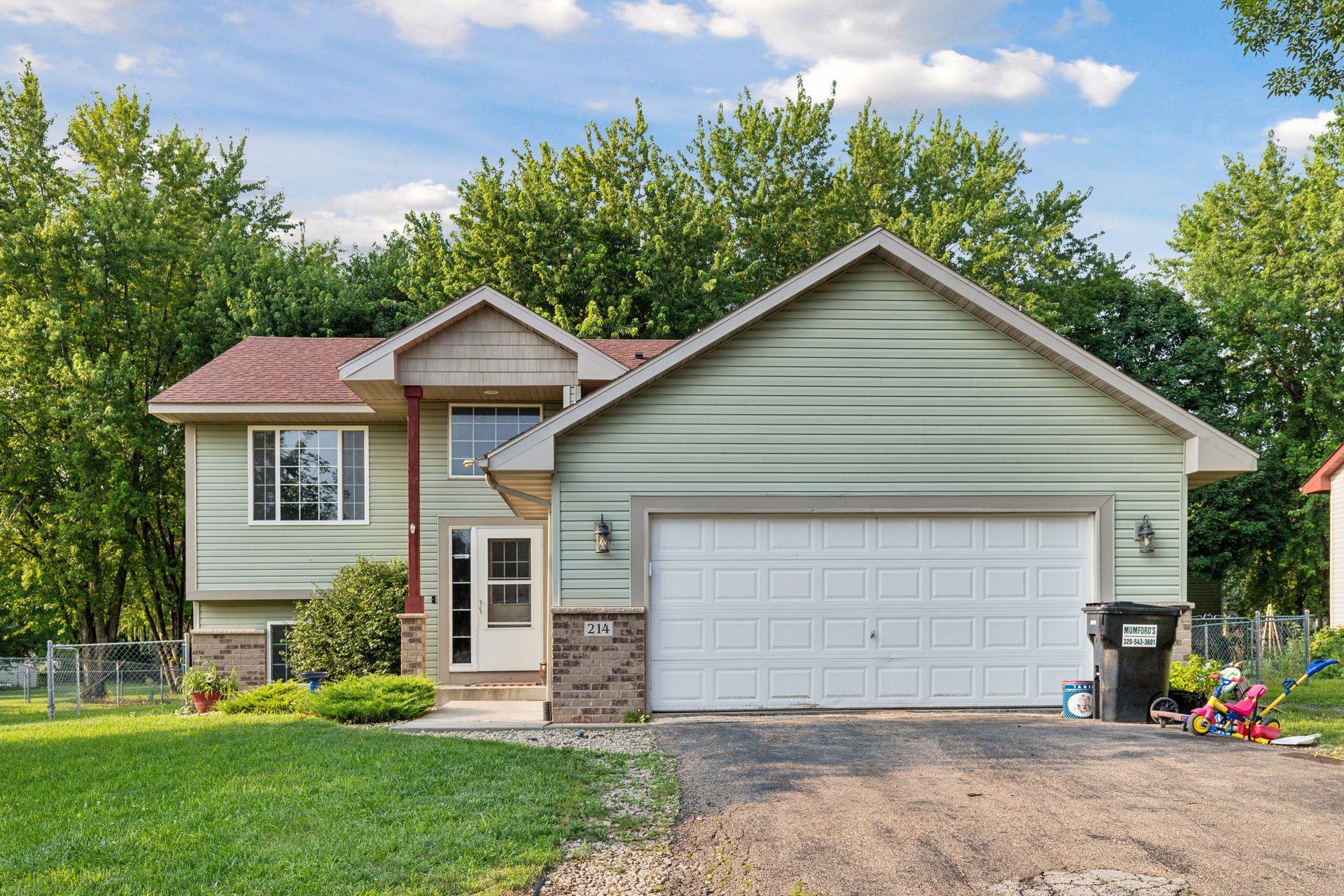 View of Residential at 214 Dresden Alcove, Waverly MN 55390, Waverly - Mike Wilen | Minnesota Team Real Estate