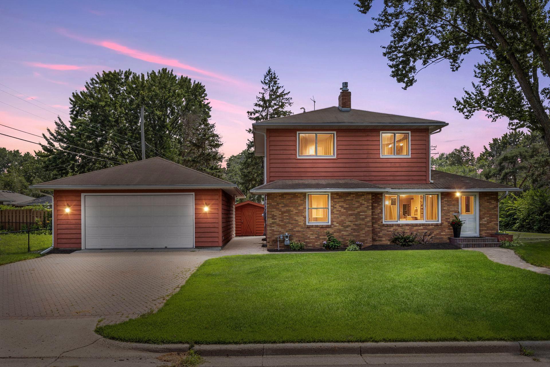 View of Residential at 321 69th Street, Minneapolis MN 55423, Minneapolis - Mike Wilen | Minnesota Team Real Estate