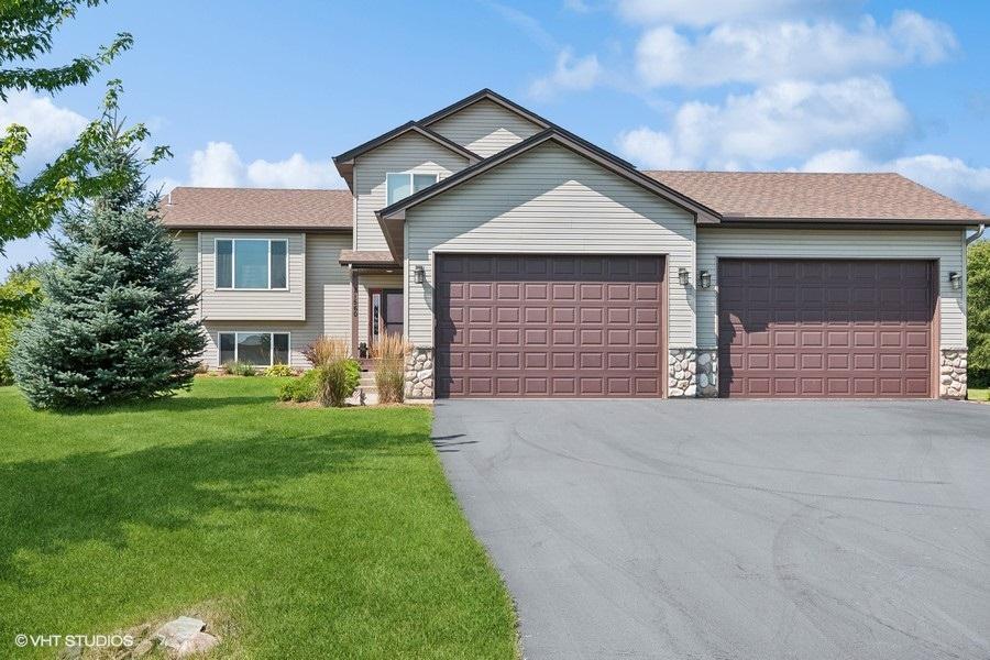 View of Residential at 21560 Cottonwood Street, Cedar MN 55011, Cedar - Mike Wilen | Minnesota Team Real Estate
