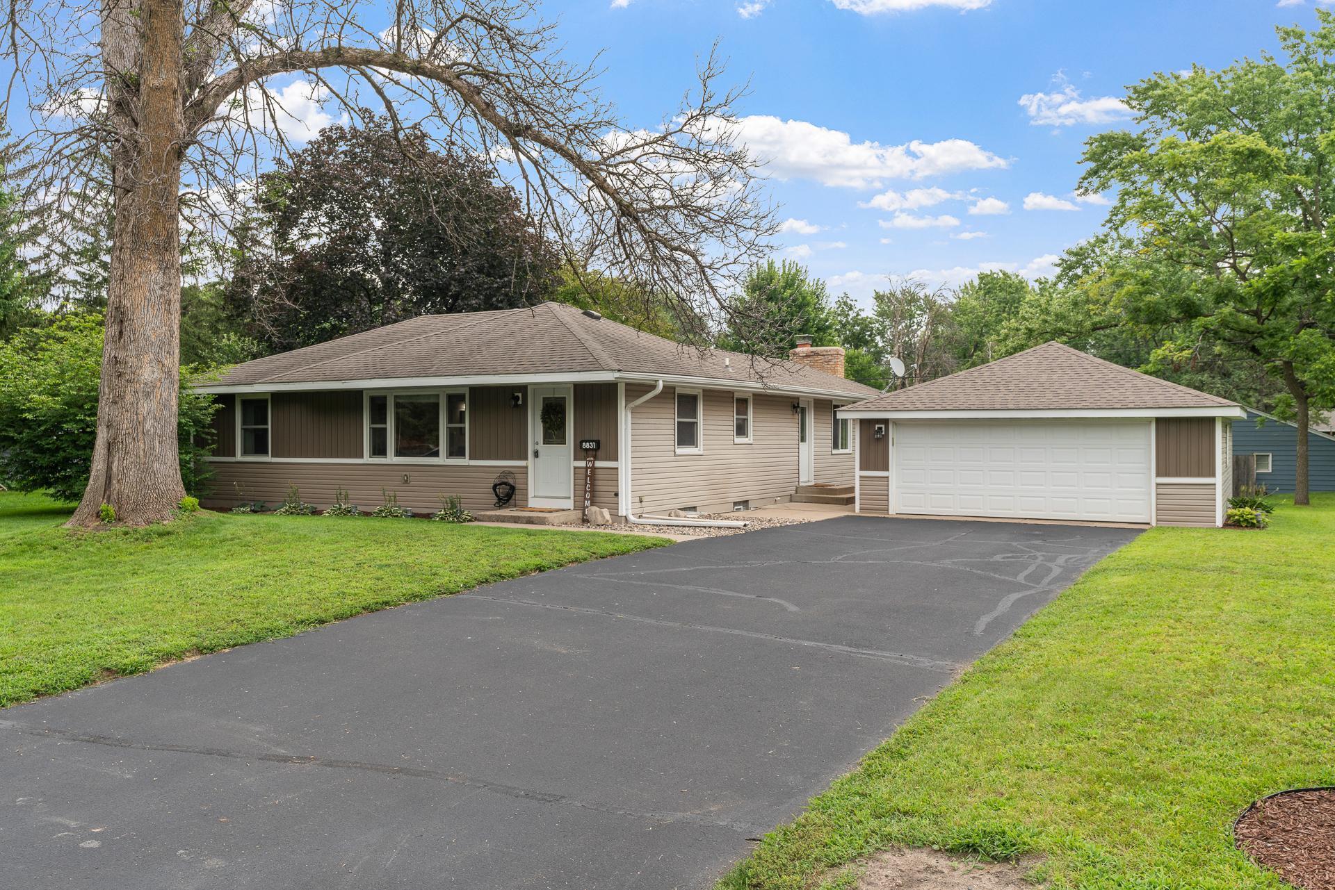 View of Residential at 8831 Girard Avenue, Bloomington MN 55420, Bloomington - Mike Wilen | Minnesota Team Real Estate