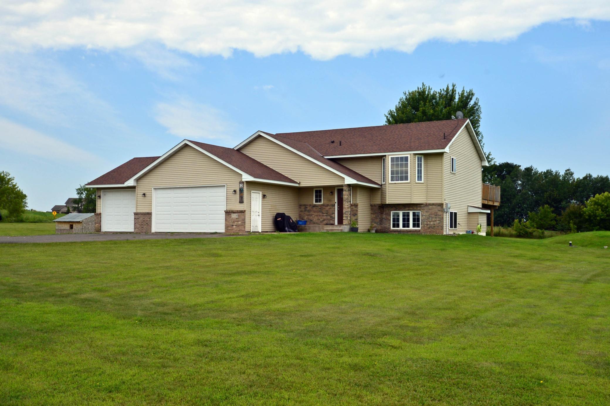 View of Residential at 28600 Snow Goose Trail, Shafer MN 55074, Shafer - Mike Wilen | Minnesota Team Real Estate