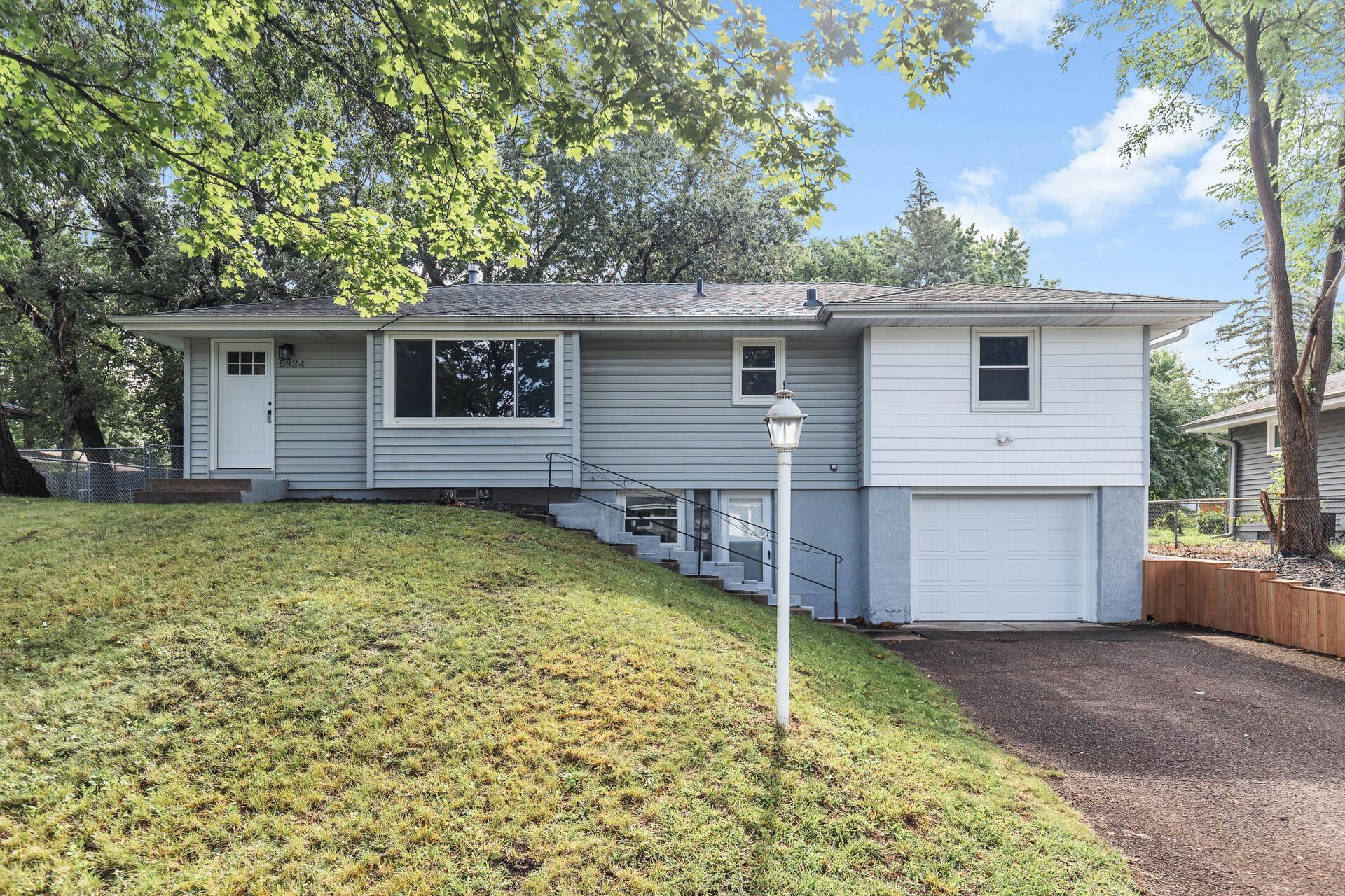 View of Residential at 5924 Ensign Avenue, New Hope MN 55428, New Hope - Mike Wilen | Minnesota Team Real Estate