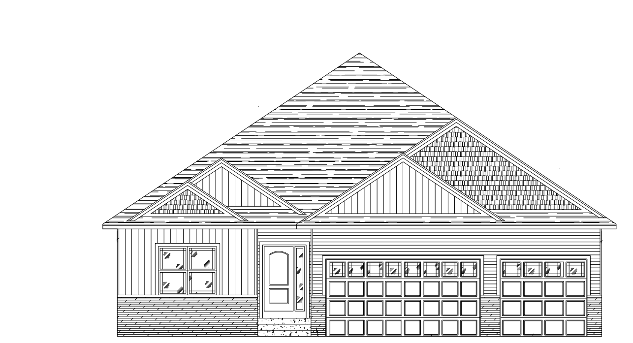 View of Residential at 2065 153rd Lane NW, Andover MN 55304, Andover - Mike Wilen | Minnesota Team Real Estate