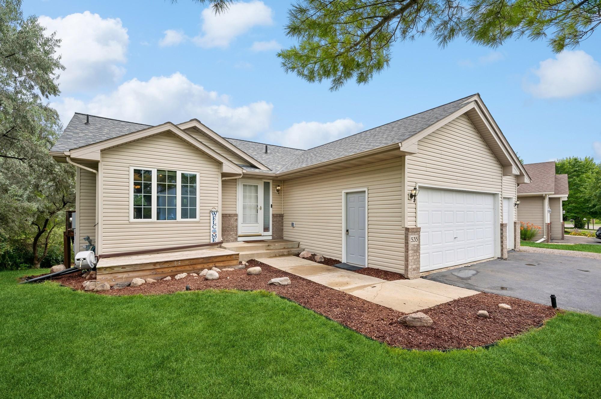 View of Residential at 535 1st Street, Montrose MN 55363, Montrose - Mike Wilen | Minnesota Team Real Estate