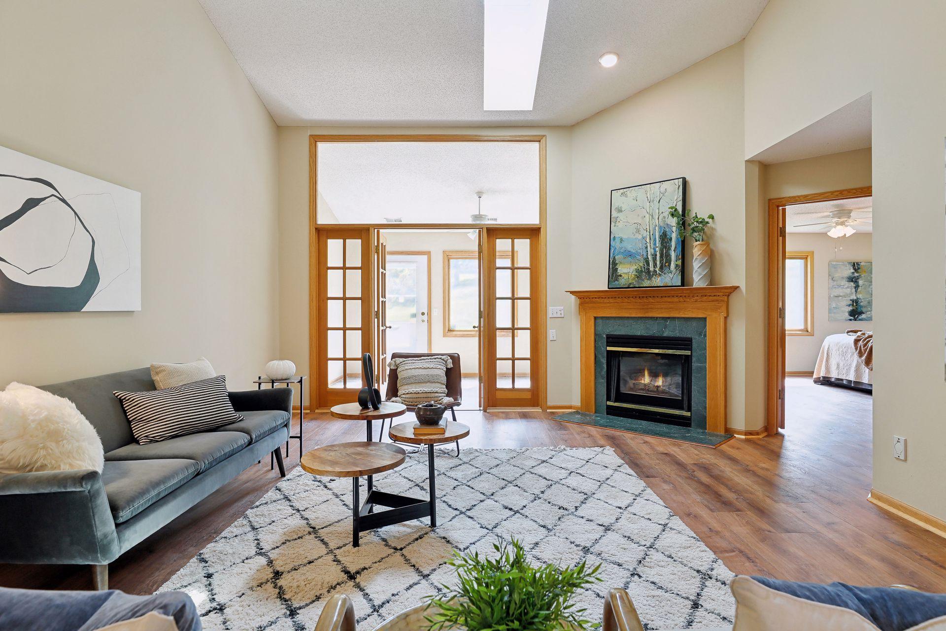 View of Residential at 8889 Thomas Drive, Woodbury MN 55125, Woodbury - Mike Wilen | Minnesota Team Real Estate