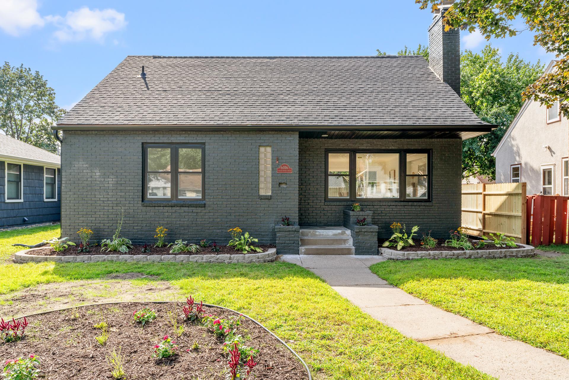 View of Residential at 6016 10th Avenue, Minneapolis MN 55417, Minneapolis - Mike Wilen | Minnesota Team Real Estate