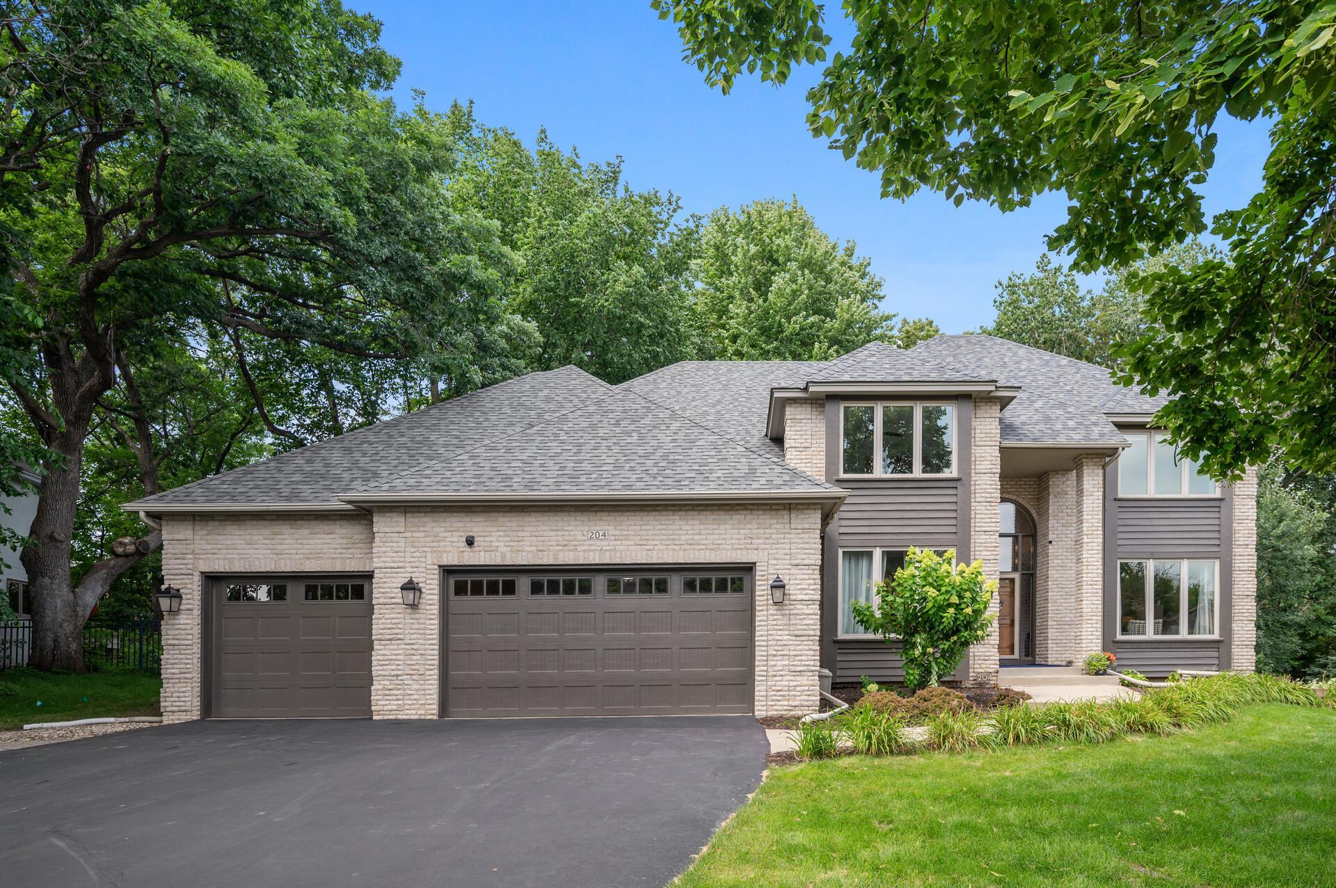 View of Residential at 204 Geneva Boulevard, Burnsville MN 55306, Burnsville - Mike Wilen | Minnesota Team Real Estate