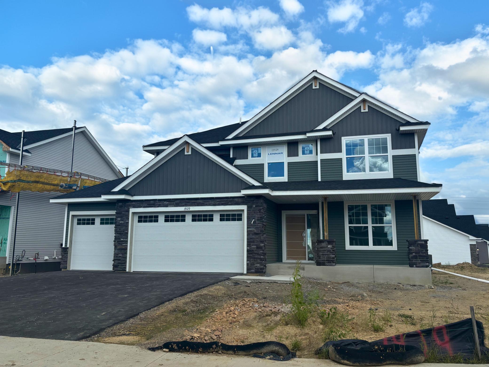 View of Residential at 1929 Balsam Drive, Carver MN 55315, Carver - Mike Wilen | Minnesota Team Real Estate