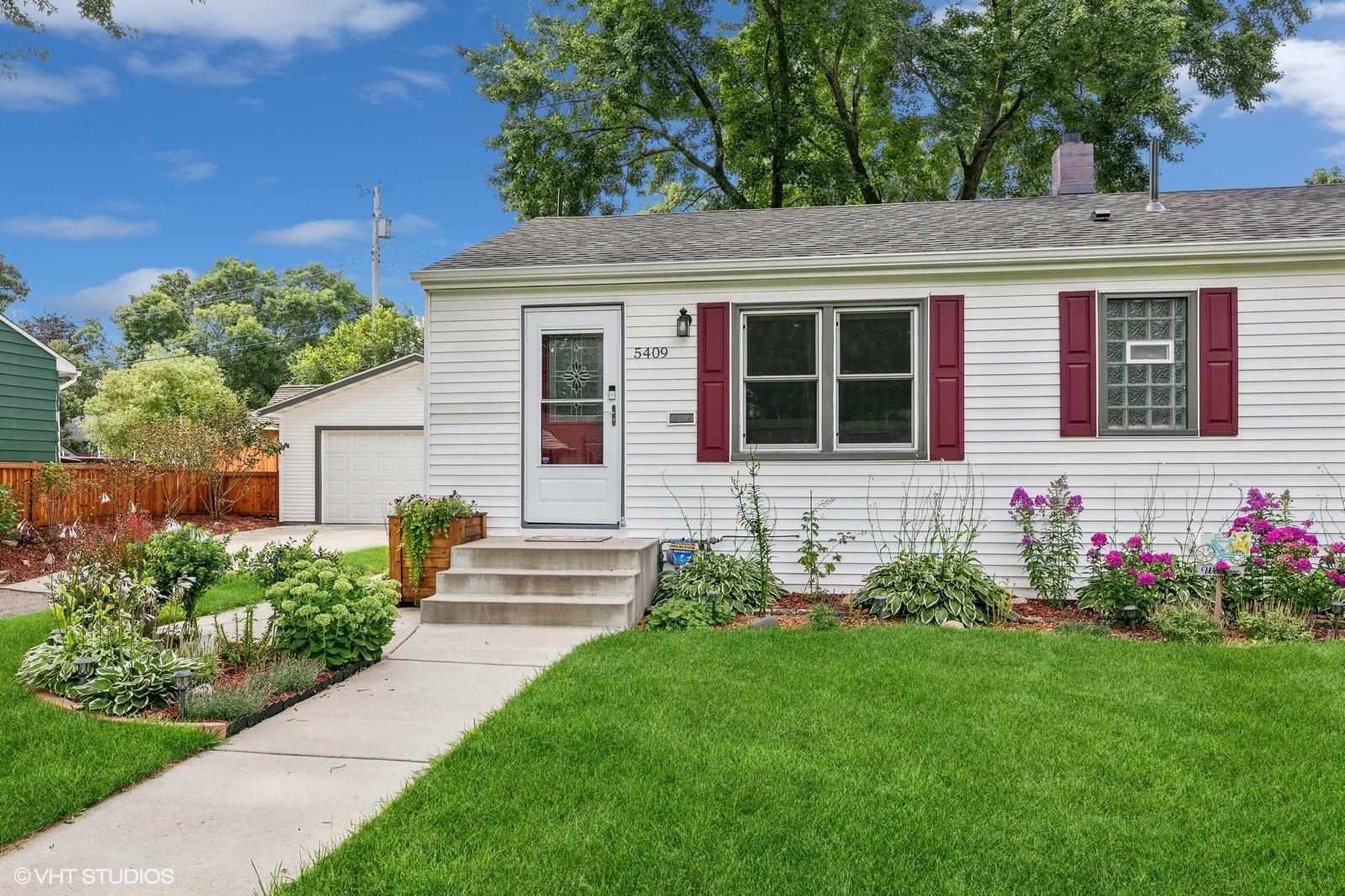 View of Residential at 5409 52nd Avenue, Crystal MN 55429, Crystal - Mike Wilen | Minnesota Team Real Estate