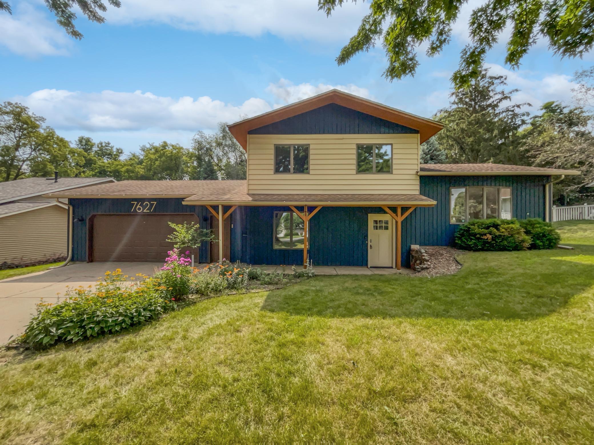 View of Residential at 7627 Banning Way, Inver Grove Heights MN 55077, Inver Grove Heights - Mike Wilen | Minnesota Team Real Estate