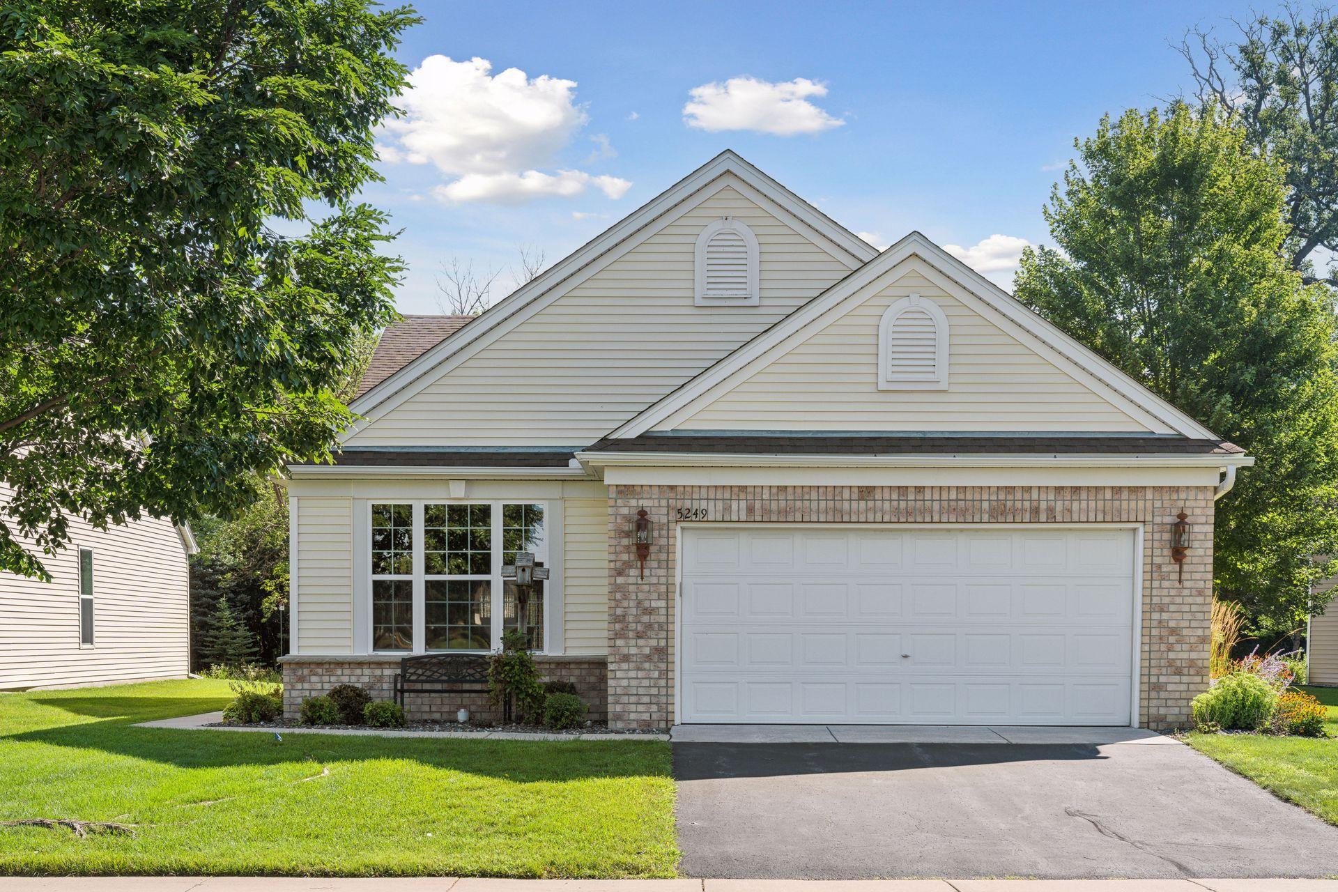 View of Residential at 5249 157th Street, Hugo MN 55038, Hugo - Mike Wilen | Minnesota Team Real Estate