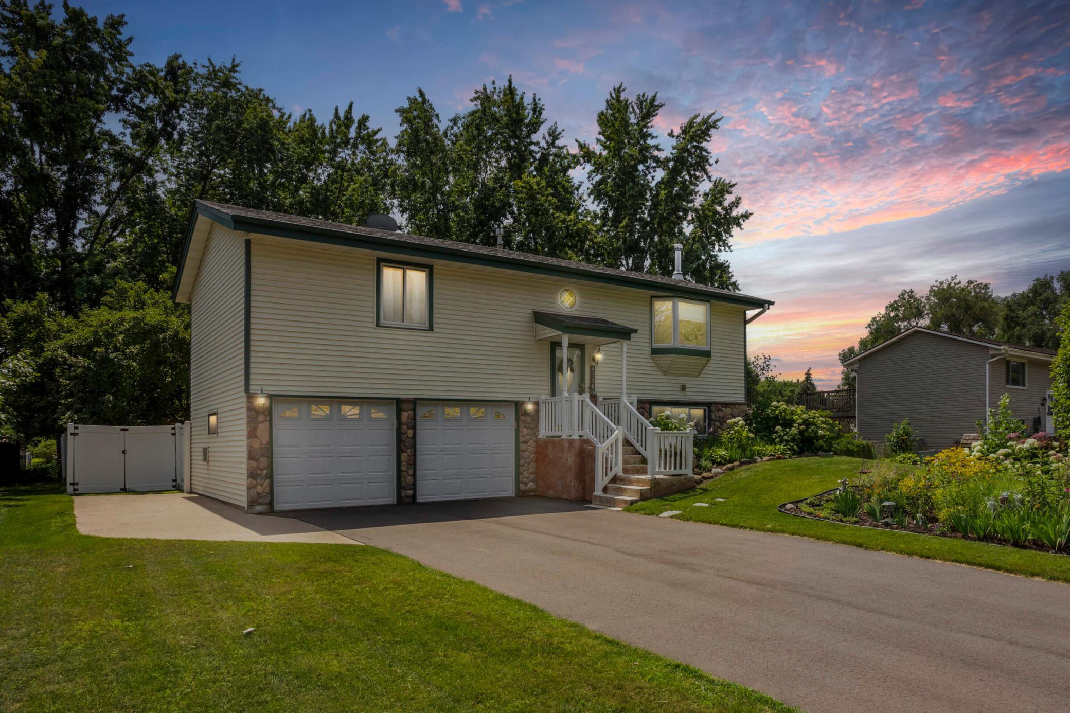 View of Residential at 4130 99th Avenue, Circle Pines MN 55014, Circle Pines - Mike Wilen | Minnesota Team Real Estate