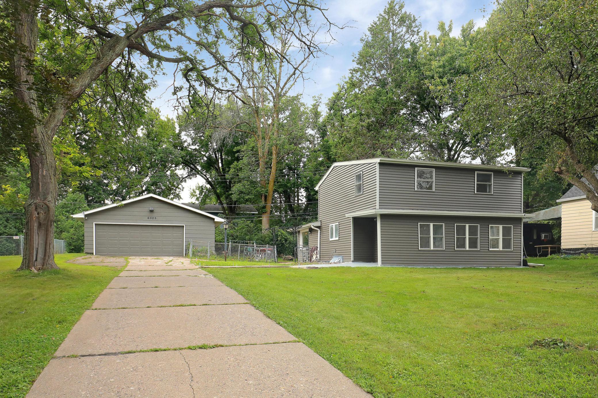 View of Residential at 6025 45th Street North, Oakdale MN 55128, Oakdale - Mike Wilen | Minnesota Team Real Estate