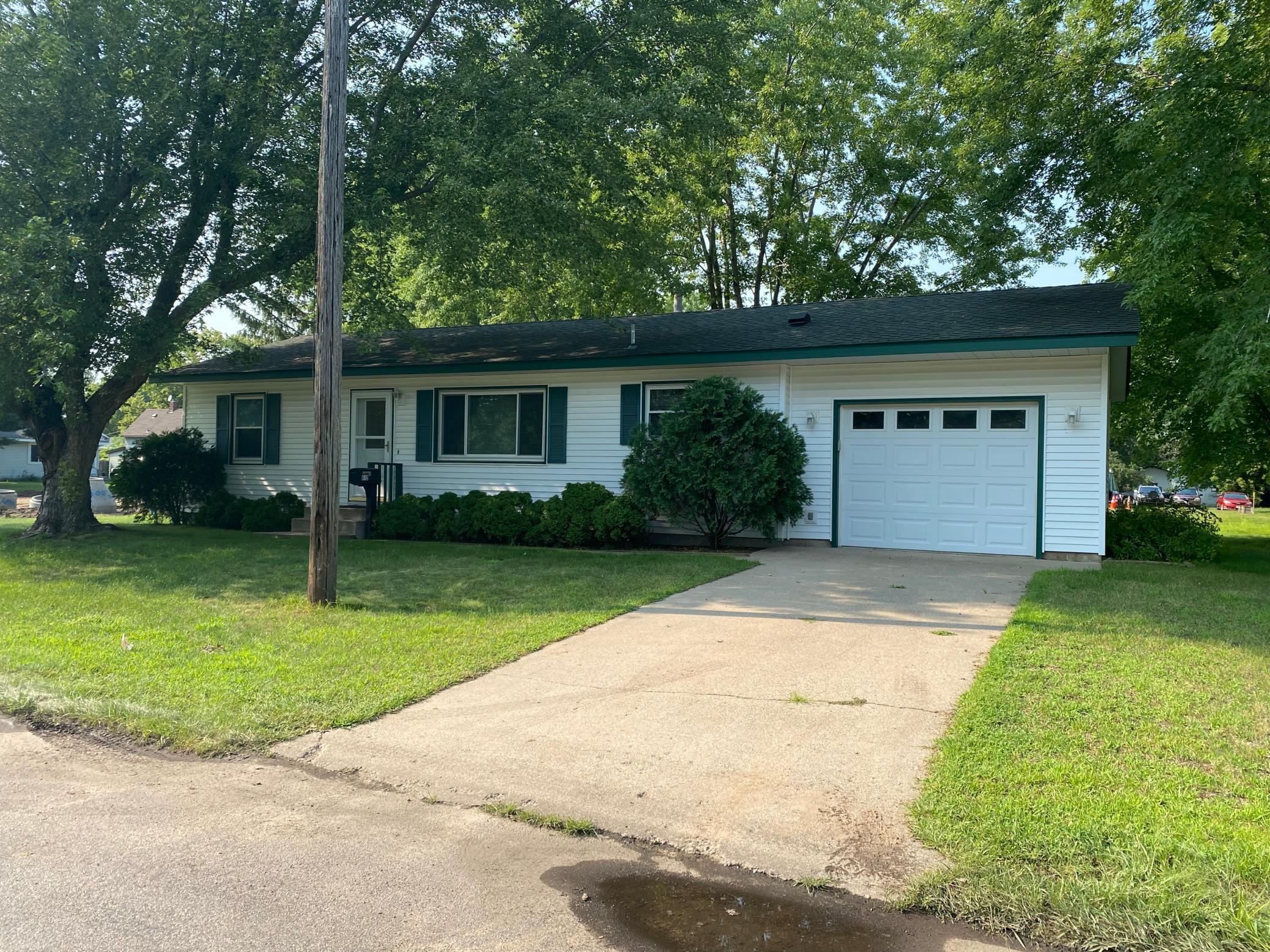 View of Residential at 612 8th Street, Princeton MN 55371, Princeton - Mike Wilen | Minnesota Team Real Estate