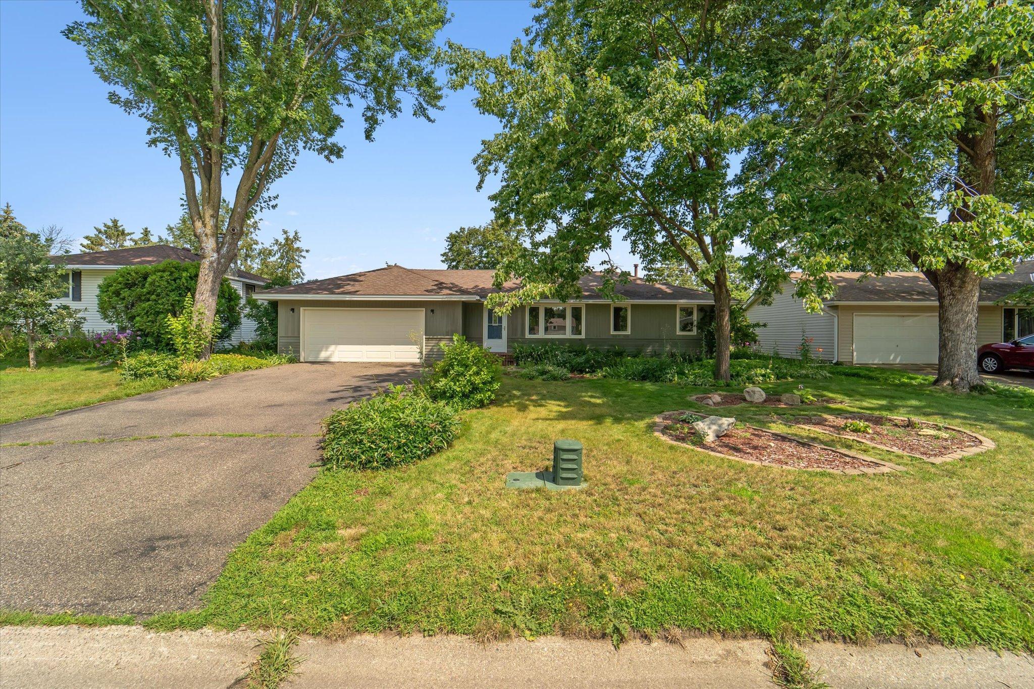 View of Residential at 181 Strese Lane, Apple Valley MN 55124, Apple Valley - Mike Wilen | Minnesota Team Real Estate