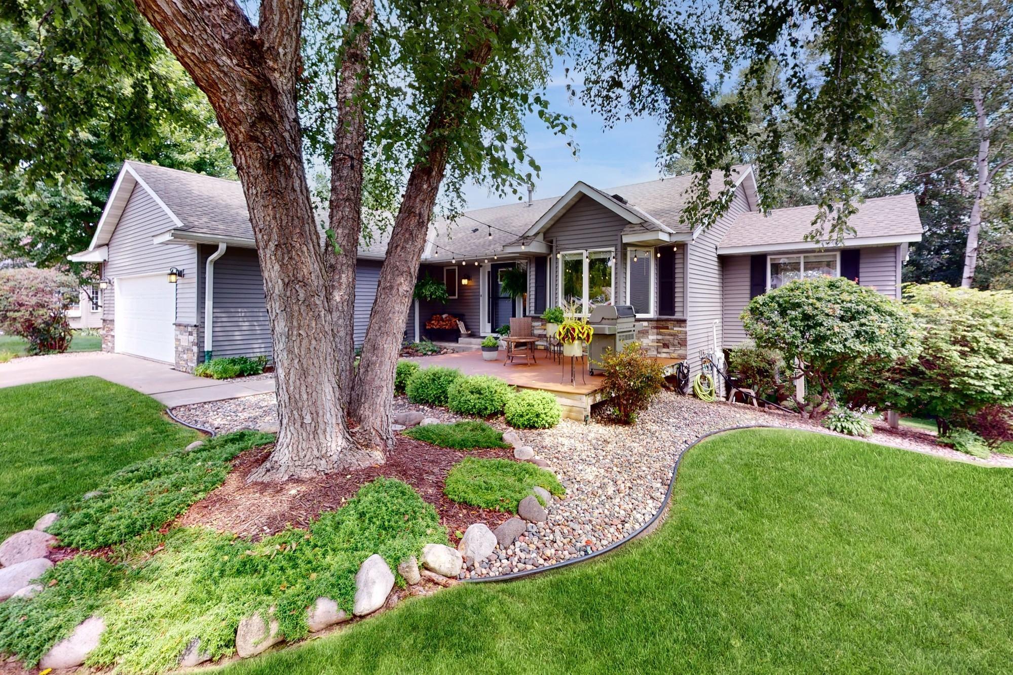 View of Residential at 7519 31st Street Place, Oakdale MN 55128, Oakdale - Mike Wilen | Minnesota Team Real Estate