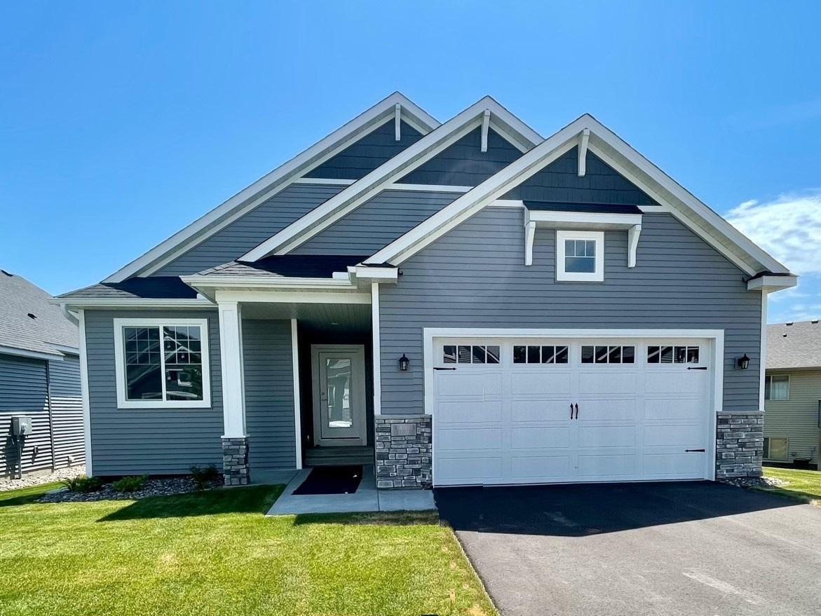 View of Residential at 9086 Orchard Circle, Monticello MN 55362, Monticello - Mike Wilen | Minnesota Team Real Estate