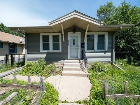 View of Residential at 4125 5th Avenue, Minneapolis MN 55409, Minneapolis - Mike Wilen | Minnesota Team Real Estate
