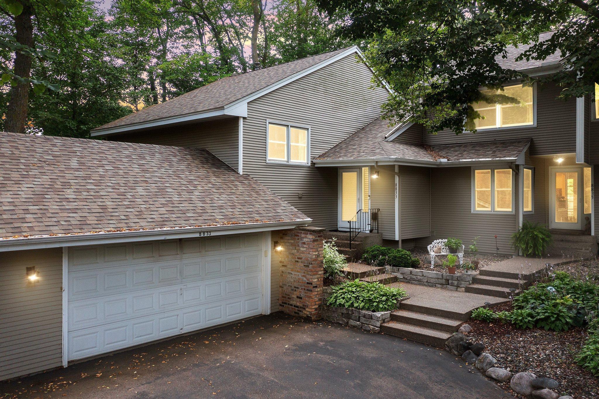 View of Residential at 8833 Basswood Road, Eden Prairie MN 55344, Eden Prairie - Mike Wilen | Minnesota Team Real Estate