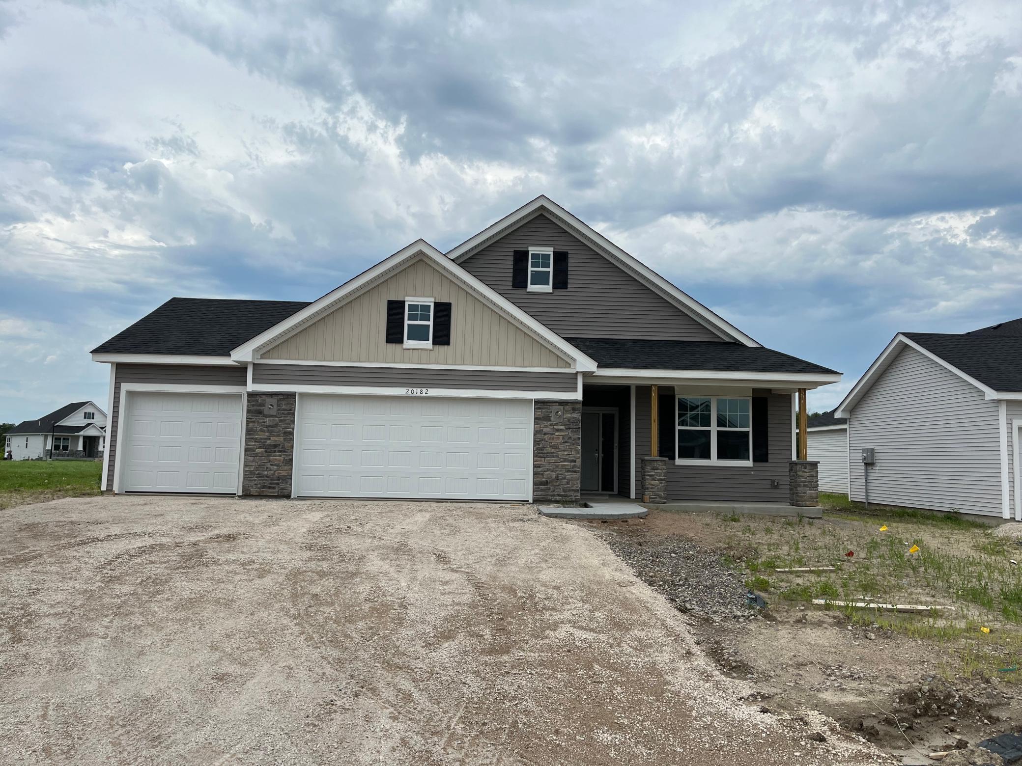 View of Residential at 20182 Grassland Way, Rogers MN 55311, Rogers - Mike Wilen | Minnesota Team Real Estate