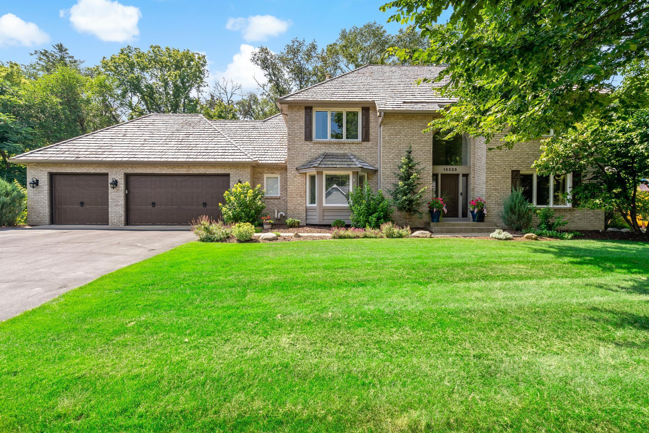 View of Residential at 15225 Woodside Lane, Minnetonka MN 55345, Minnetonka - Mike Wilen | Minnesota Team Real Estate