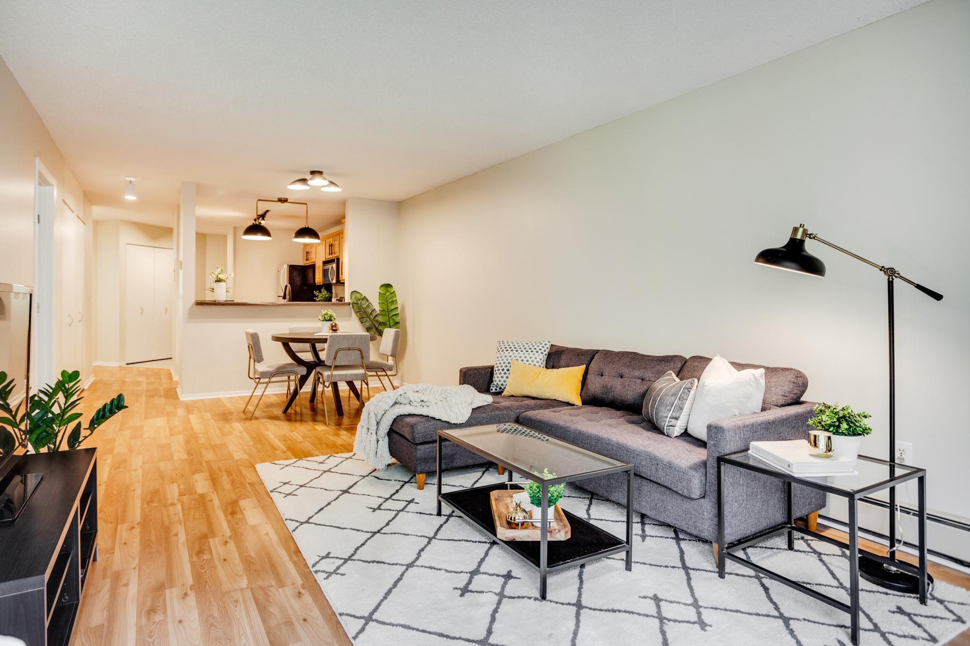 View of Residential at 7605 Edinborough Way #6117, Minneapolis MN 55435, Minneapolis - Mike Wilen | Minnesota Team Real Estate