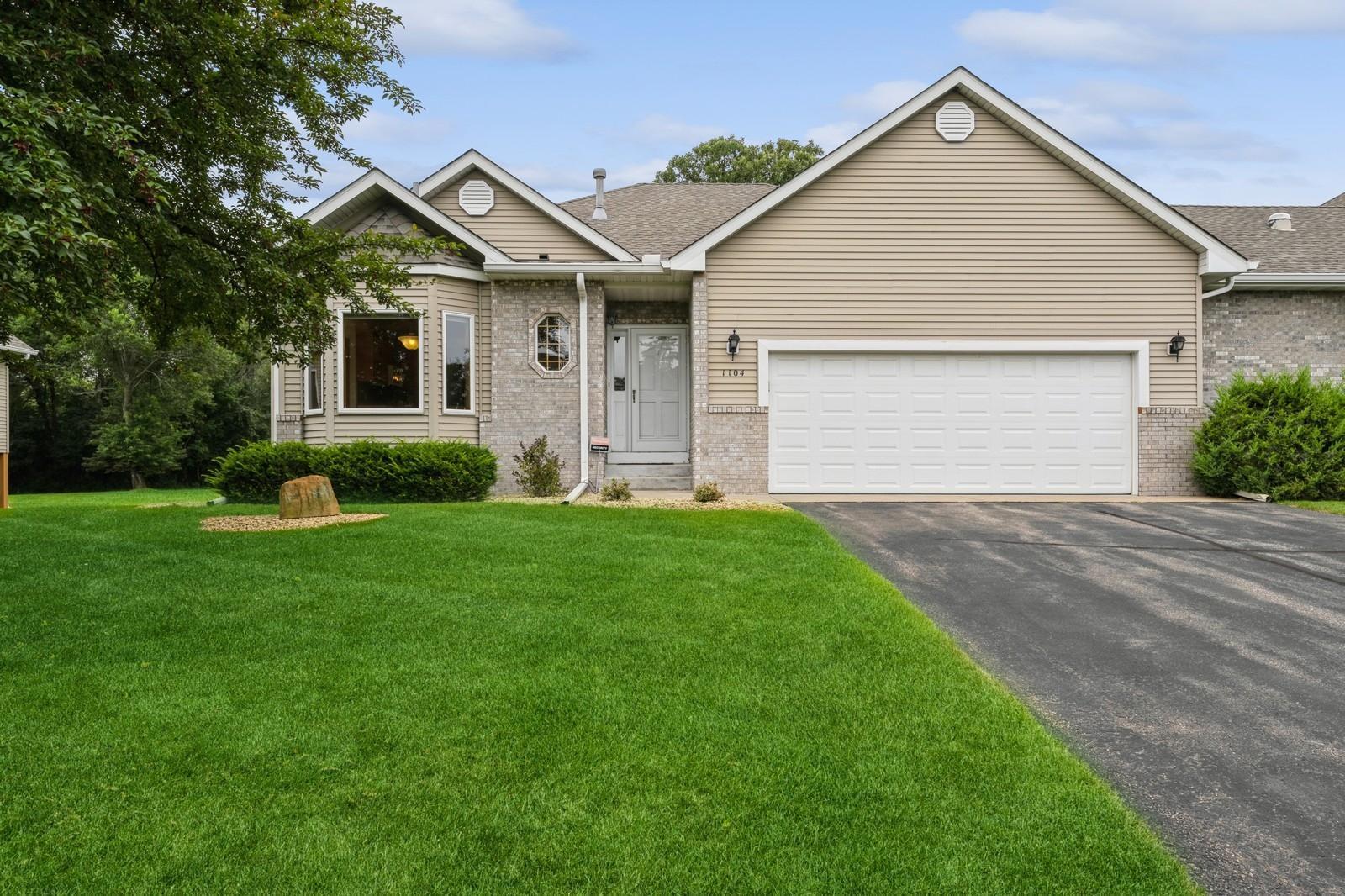 View of Residential at 1104 133rd Lane, Andover MN 55304, Andover - Mike Wilen | Minnesota Team Real Estate