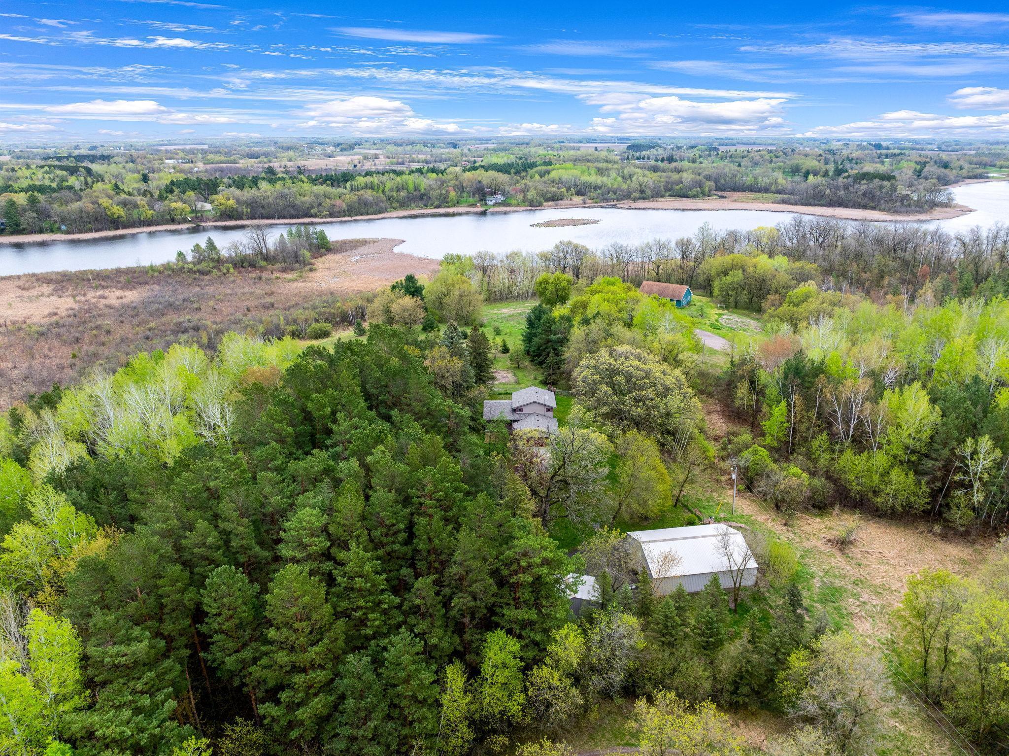View of Residential at 36903 Rochester Trail, Stanchfield MN 55080, Stanchfield - Mike Wilen | Minnesota Team Real Estate