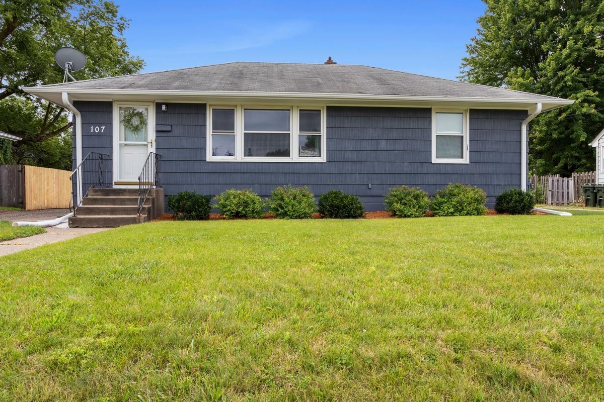 View of Residential at 107 Spruce Street, South Saint Paul MN 55075, South Saint Paul - Mike Wilen | Minnesota Team Real Estate