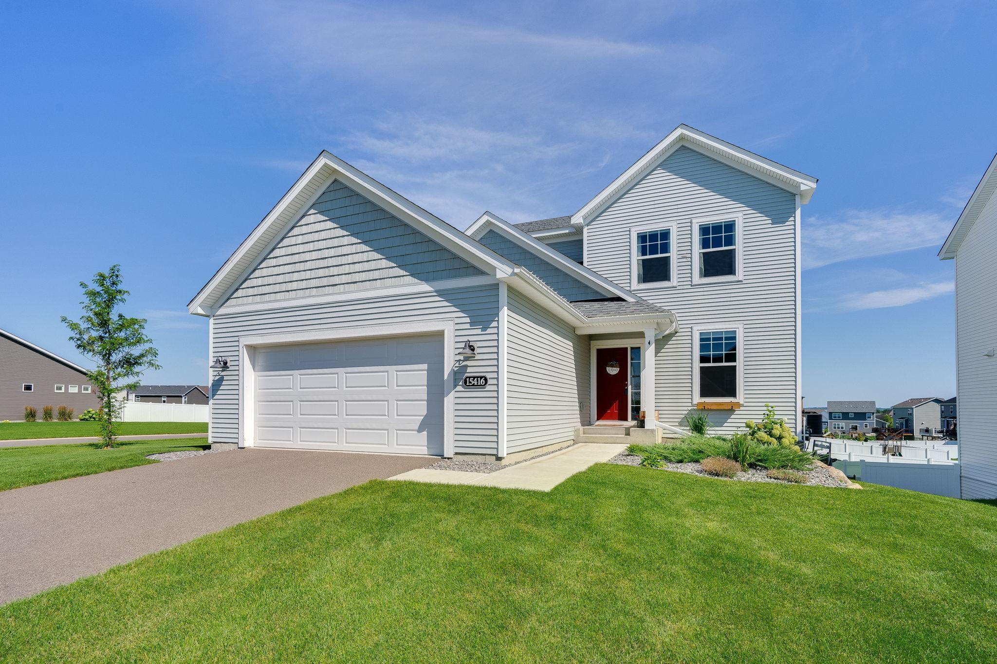 View of Residential at 15416 71st Street, Elk River MN 55330, Elk River - Mike Wilen | Minnesota Team Real Estate