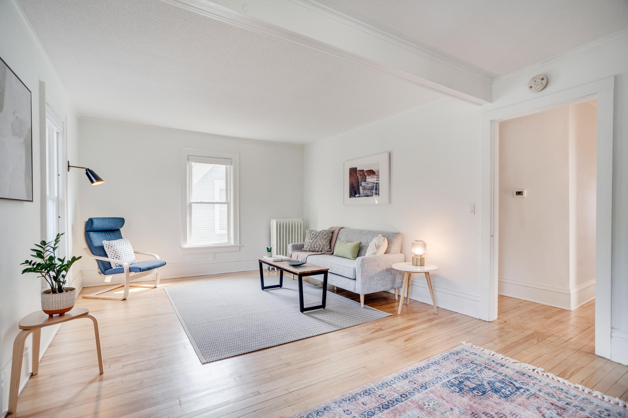 View of Residential Income at 3808 Pillsbury Avenue, Minneapolis MN 55409, Minneapolis - Mike Wilen | Minnesota Team Real Estate