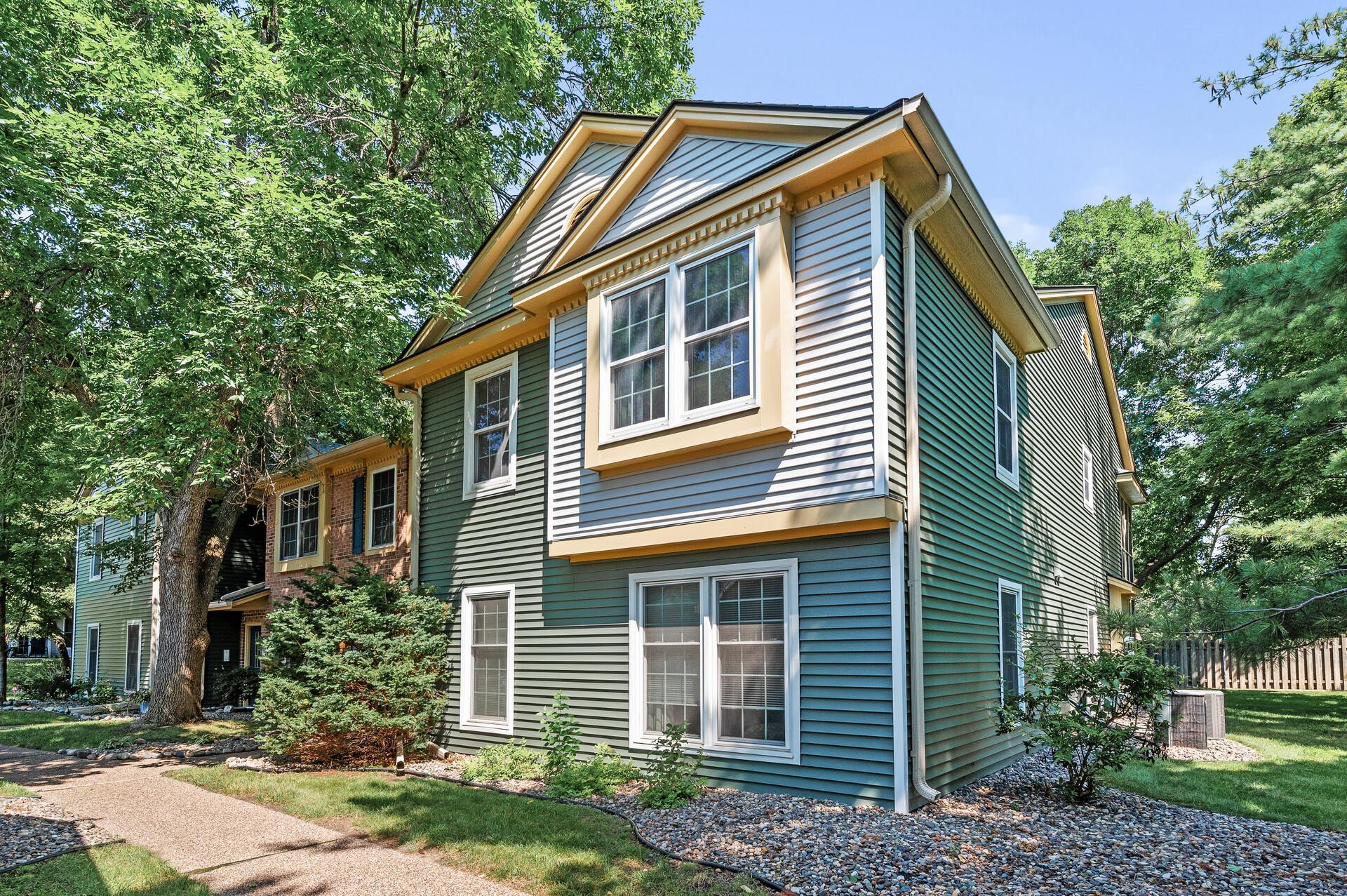 View of Residential at 7534 110th Street #8, Minneapolis MN 55438, Minneapolis - Mike Wilen | Minnesota Team Real Estate