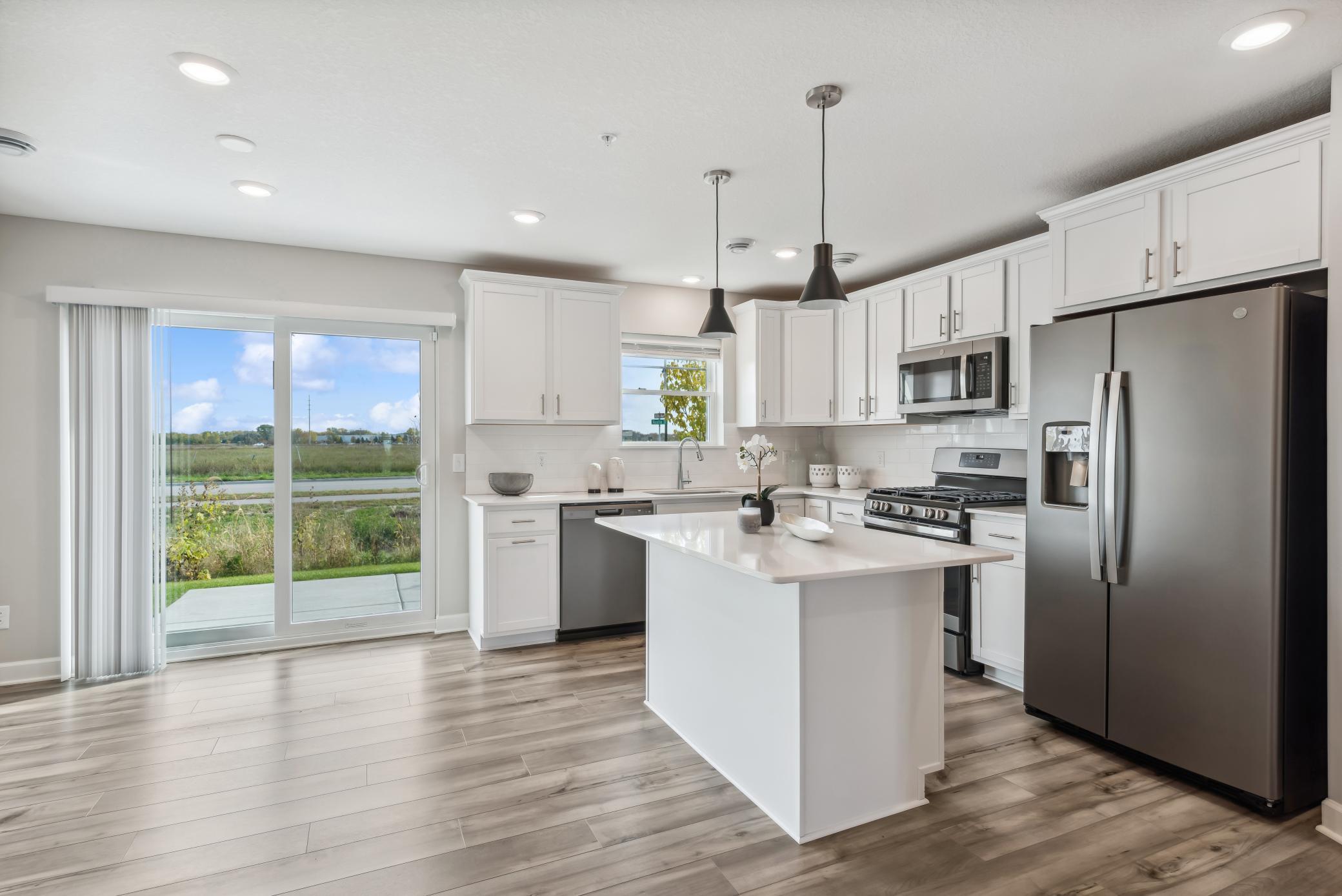 View of Residential at 8104 149th Lane, Ramsey MN 55303, Ramsey - Mike Wilen | Minnesota Team Real Estate