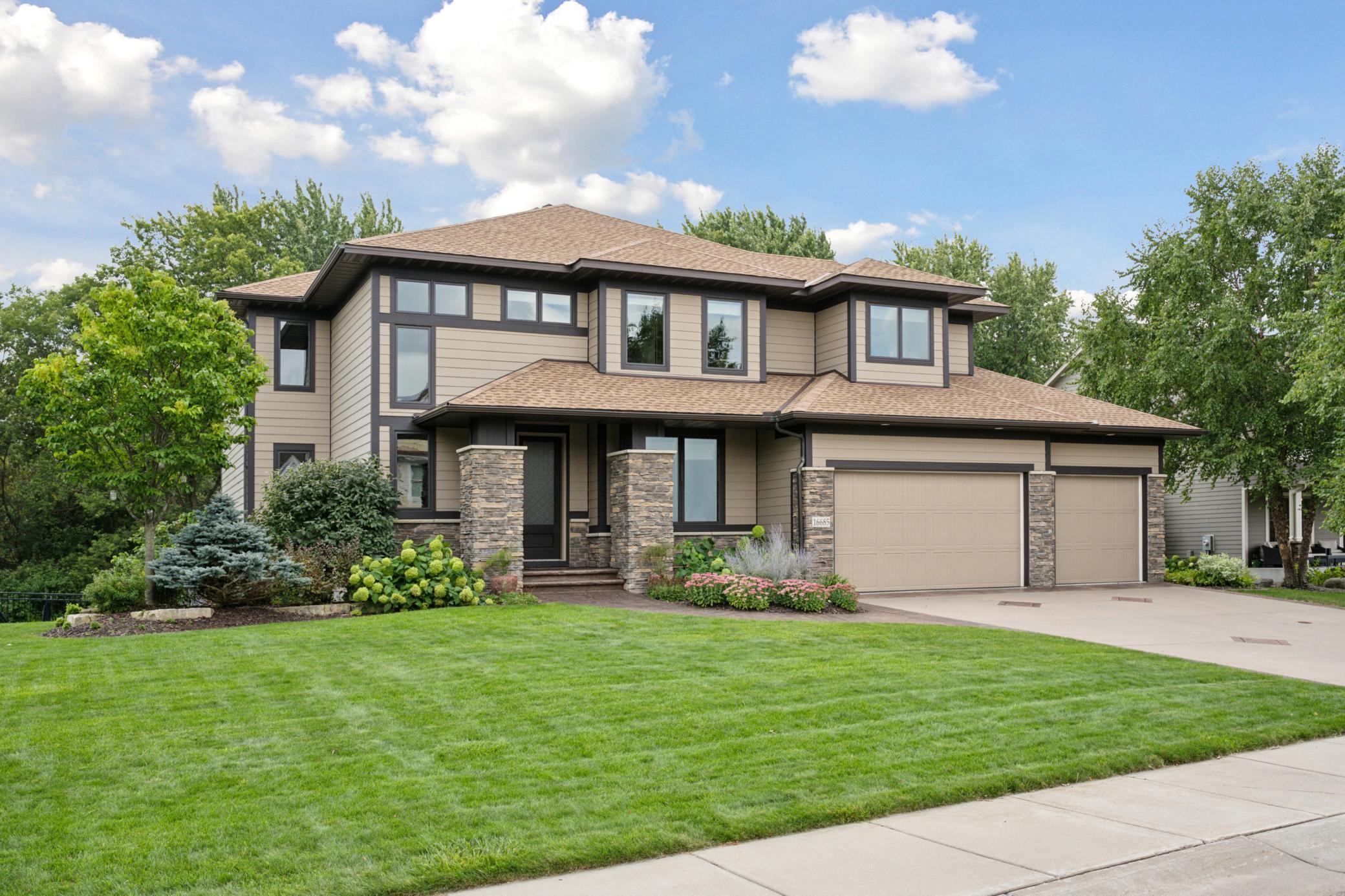 View of Residential at 16685 32nd Avenue, Plymouth MN 55447, Plymouth - Mike Wilen | Minnesota Team Real Estate