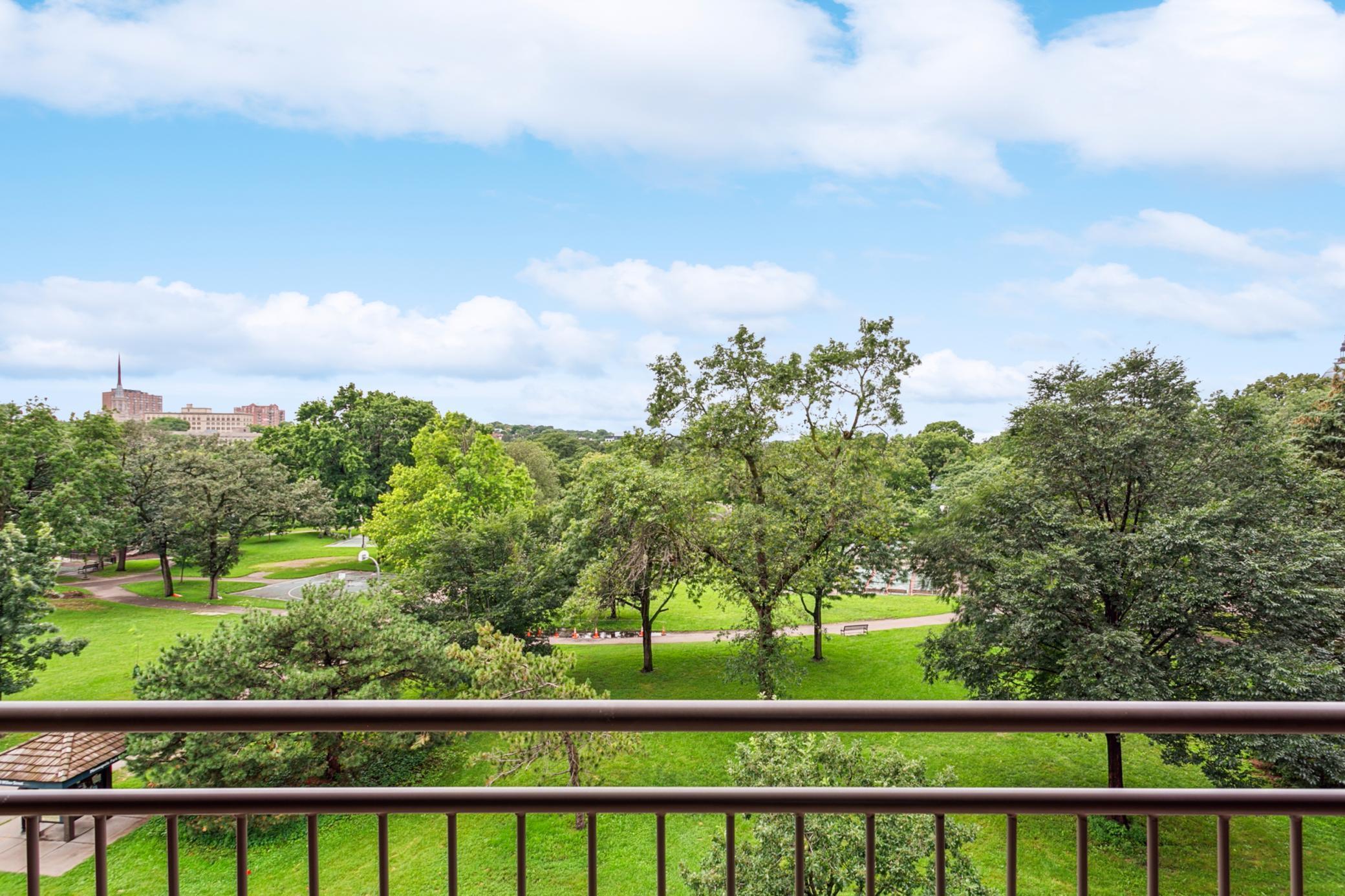 View of Residential at 210 Grant Street #402, Minneapolis MN 55403, Minneapolis - Mike Wilen | Minnesota Team Real Estate