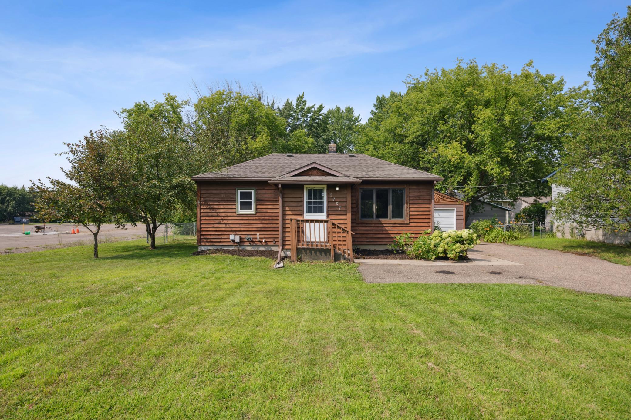 View of Residential at 1707 Highway 96, White Bear Lake MN 55110, White Bear Lake - Mike Wilen | Minnesota Team Real Estate
