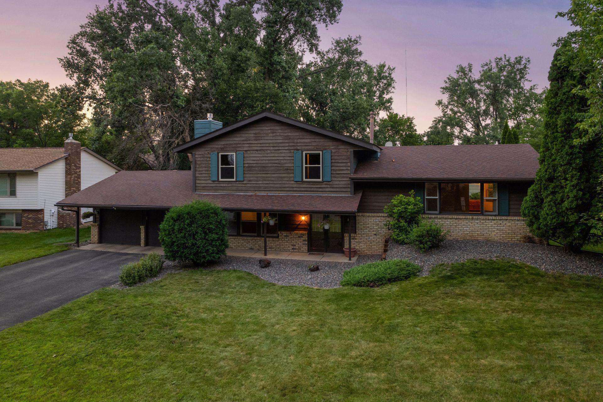 View of Residential at 535 Lake Cove Court, Shoreview MN 55126, Shoreview - Mike Wilen | Minnesota Team Real Estate