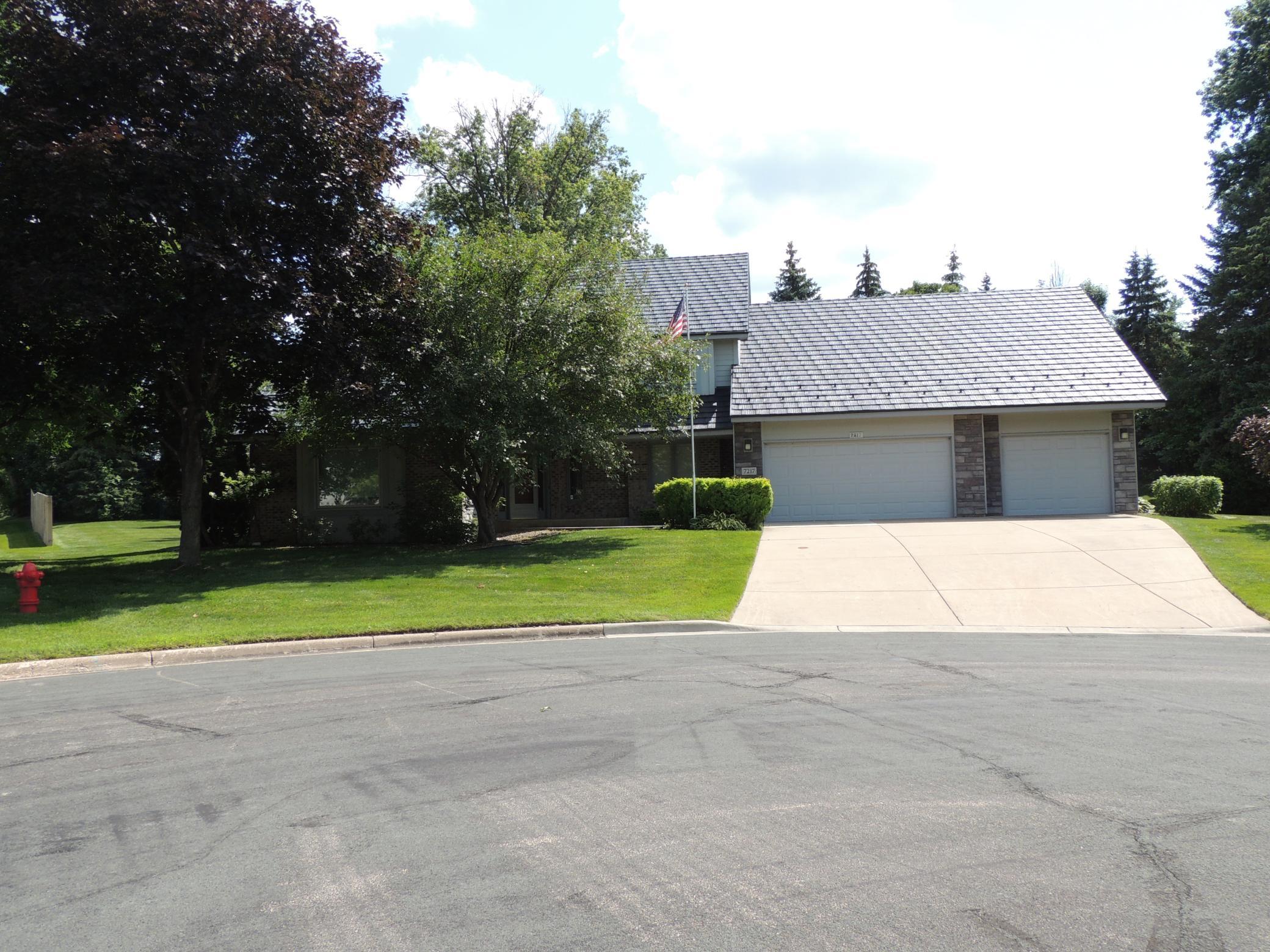 View of Residential at 7217 114th Street, Minneapolis MN 55438, Minneapolis - Mike Wilen | Minnesota Team Real Estate