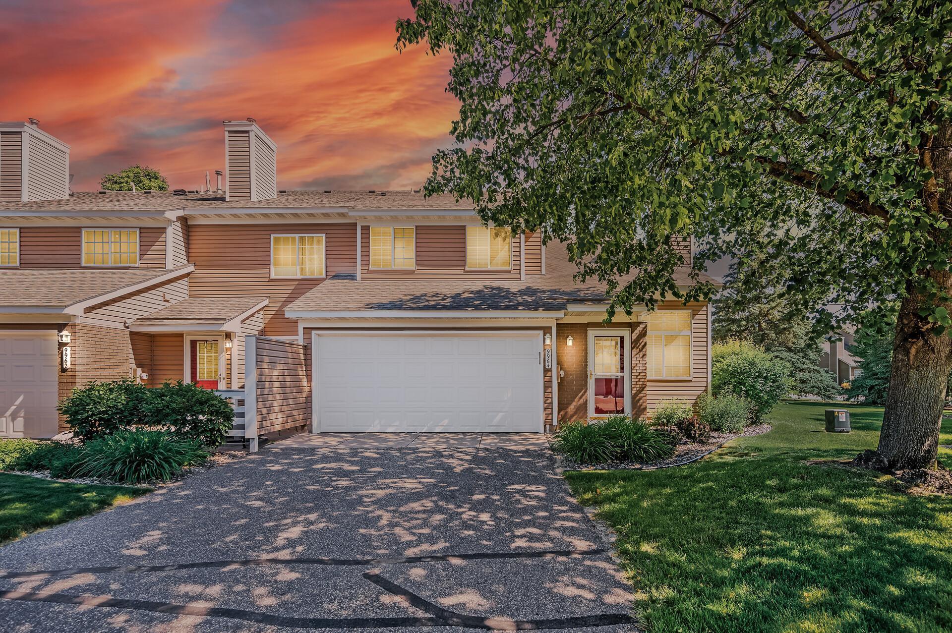 View of Residential at 9964 Fillmore Street, Blaine MN 55434, Blaine - Mike Wilen | Minnesota Team Real Estate