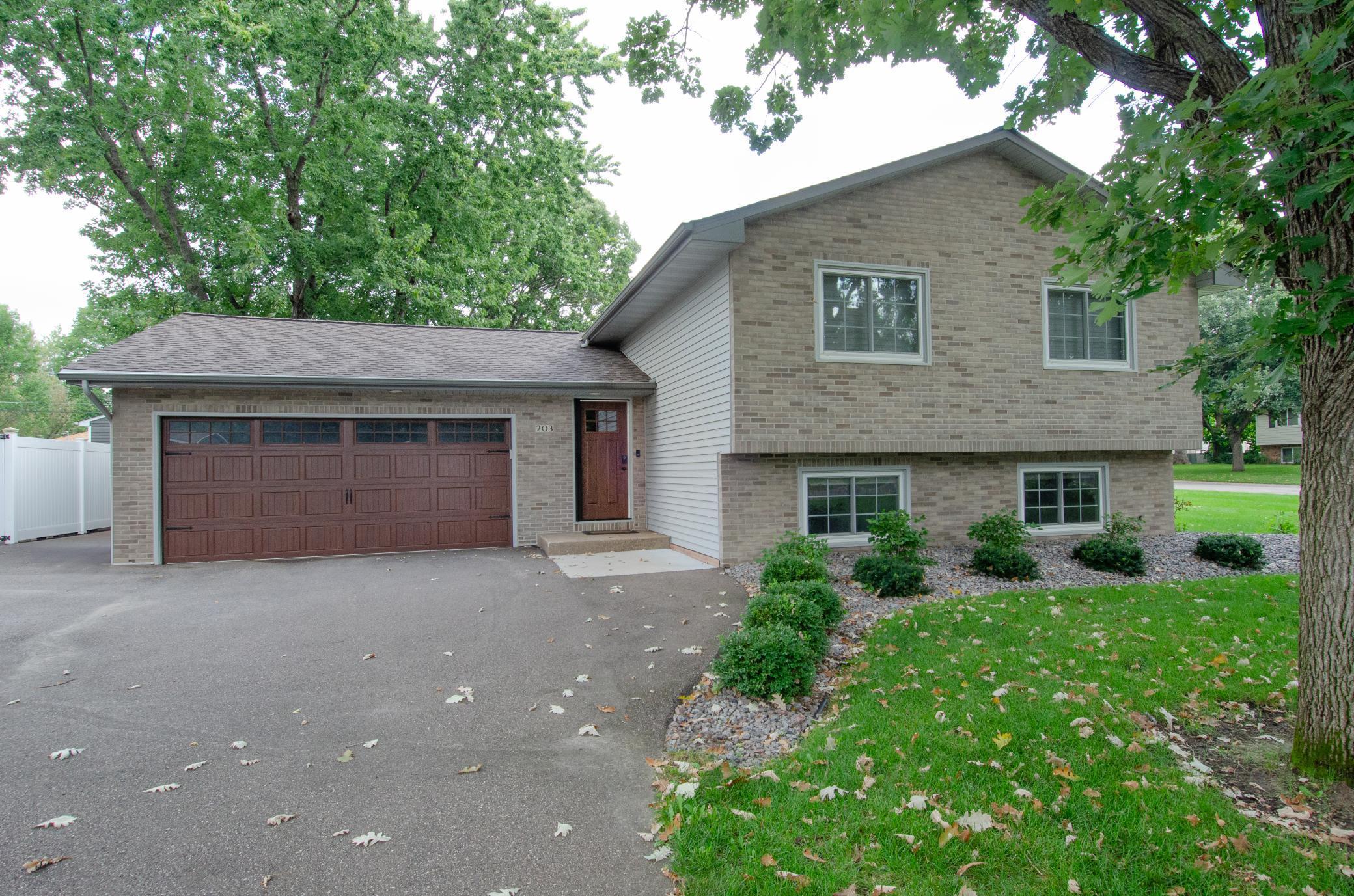 View of Residential at 203 111th Avenue, Coon Rapids MN 55448, Coon Rapids - Mike Wilen | Minnesota Team Real Estate