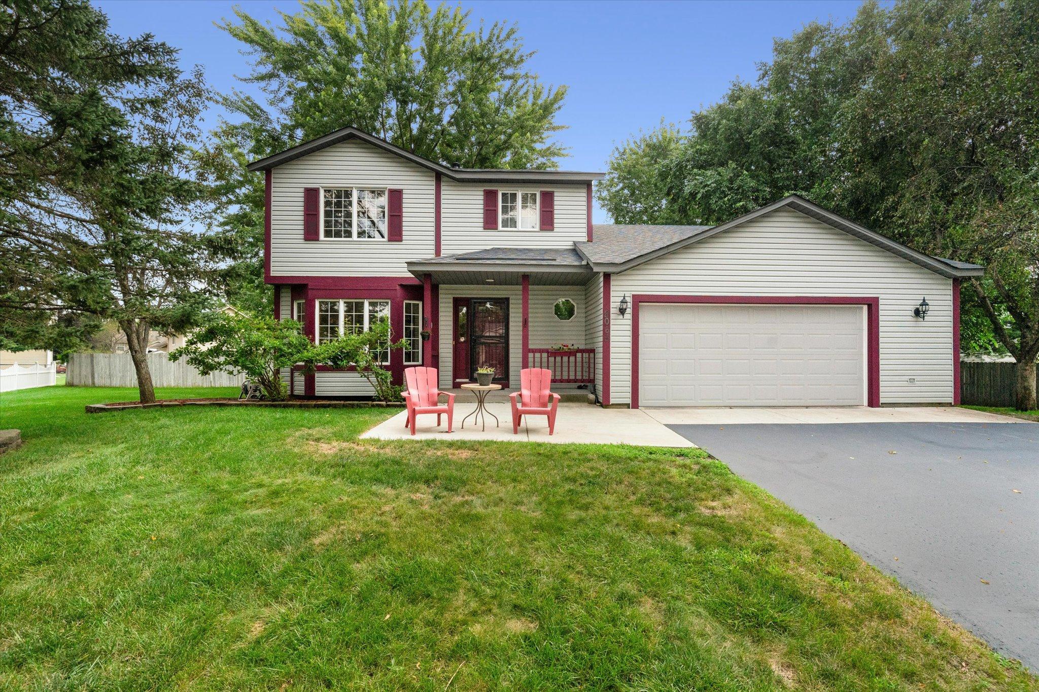 View of Residential at 8065 Jocelyn Avenue, Cottage Grove MN 55016, Cottage Grove - Mike Wilen | Minnesota Team Real Estate