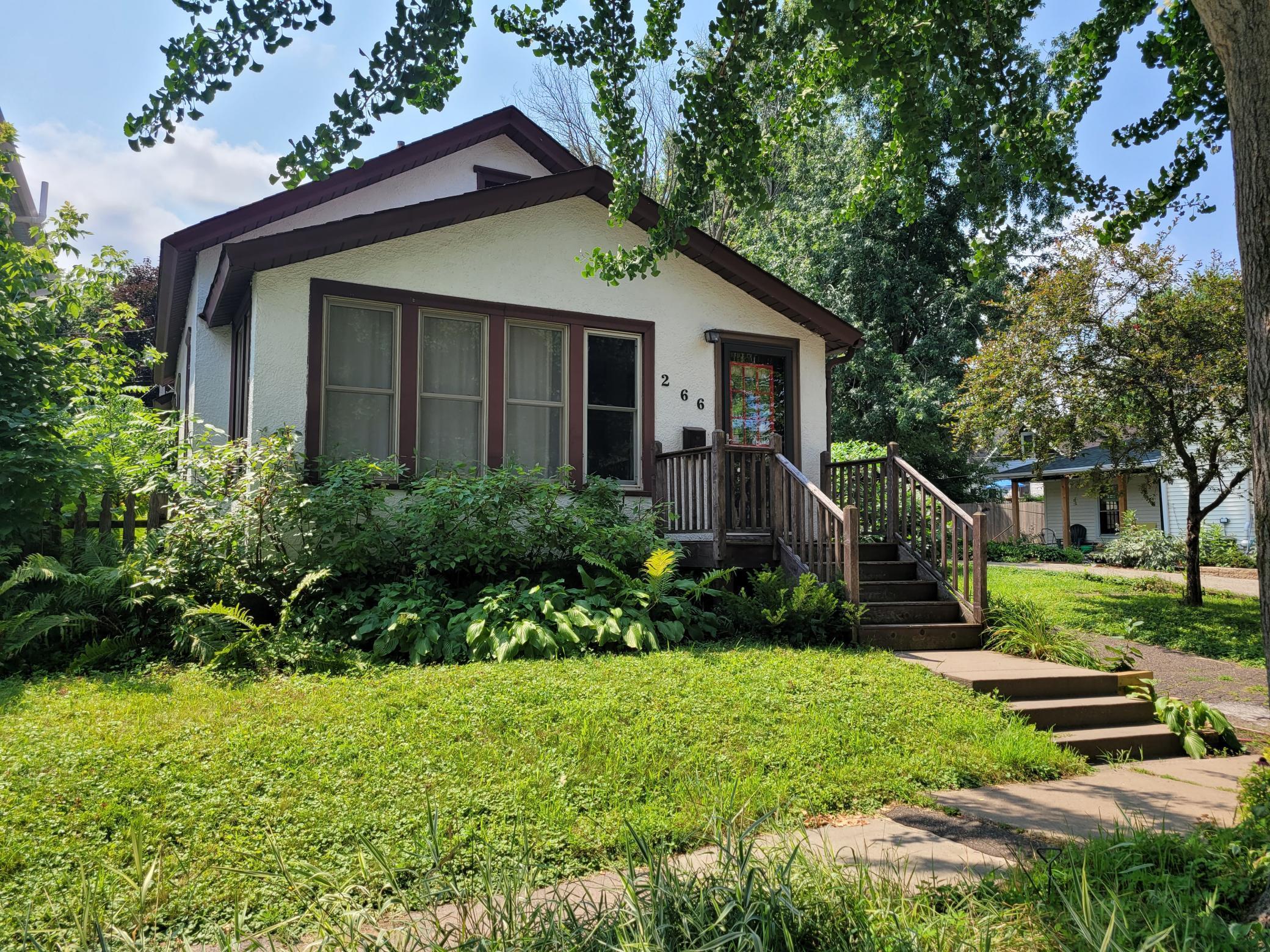 View of Residential at 266 Stevens Street, Saint Paul MN 55107, Saint Paul - Mike Wilen | Minnesota Team Real Estate