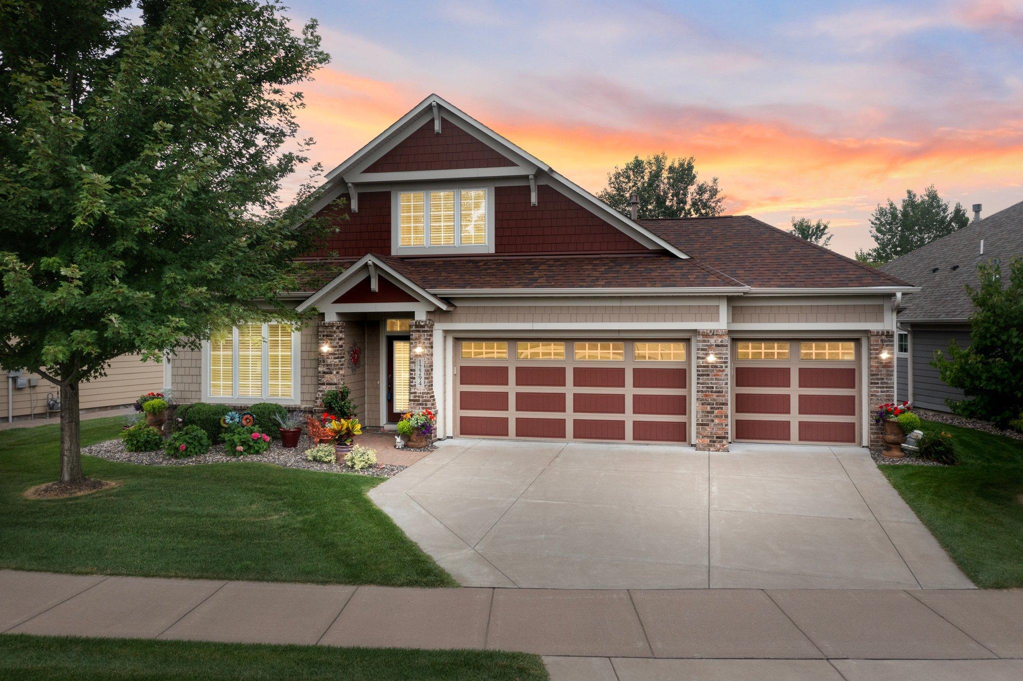 View of Residential at 12294 Kiska Circle, Blaine MN 55449, Blaine - Mike Wilen | Minnesota Team Real Estate