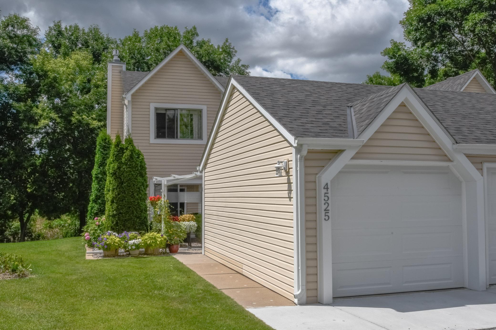 View of Residential at 4525 Orchid Circle, Plymouth MN 55446, Plymouth - Mike Wilen | Minnesota Team Real Estate