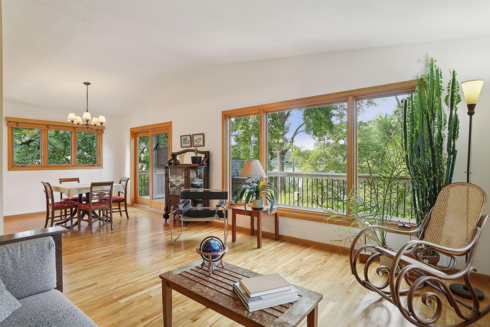 View of Residential at 869 Cobb Road, Shoreview MN 55126, Shoreview - Mike Wilen | Minnesota Team Real Estate