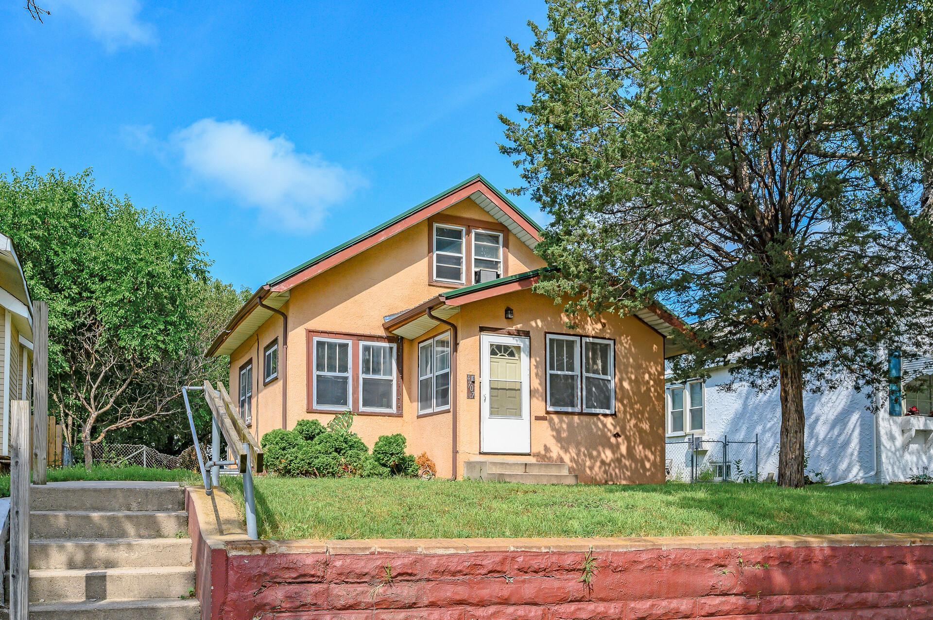 View of Residential at 4707 6th Street, Minneapolis MN 55430, Minneapolis - Mike Wilen | Minnesota Team Real Estate