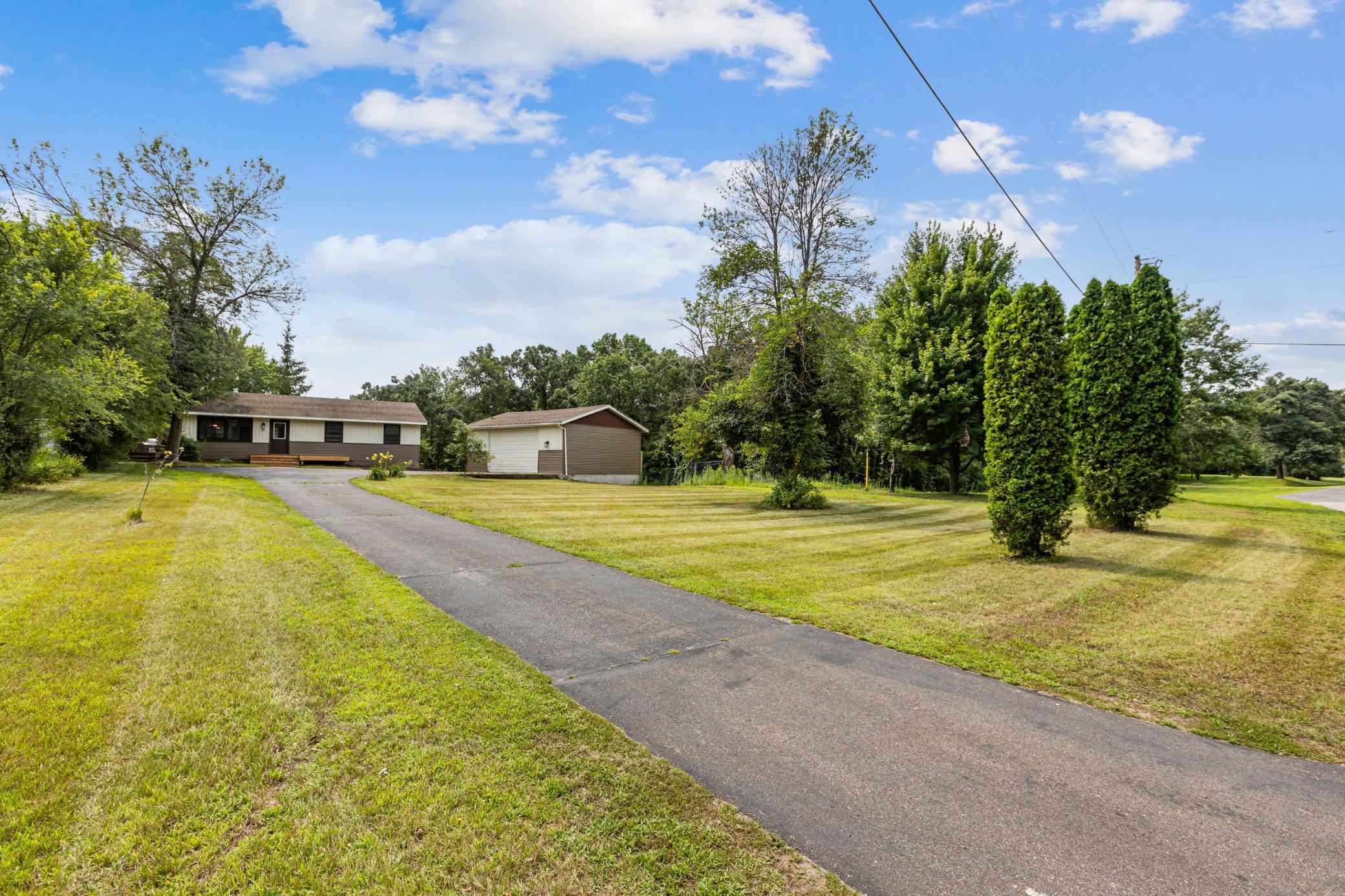 View of Residential at 3962 Enchanted Drive, Andover MN 55304, Andover - Mike Wilen | Minnesota Team Real Estate